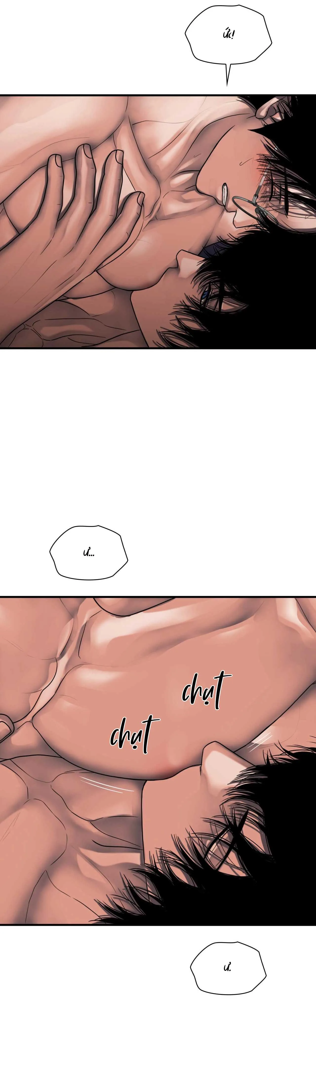 ĂN MÒN Chapter 36 Trang 44