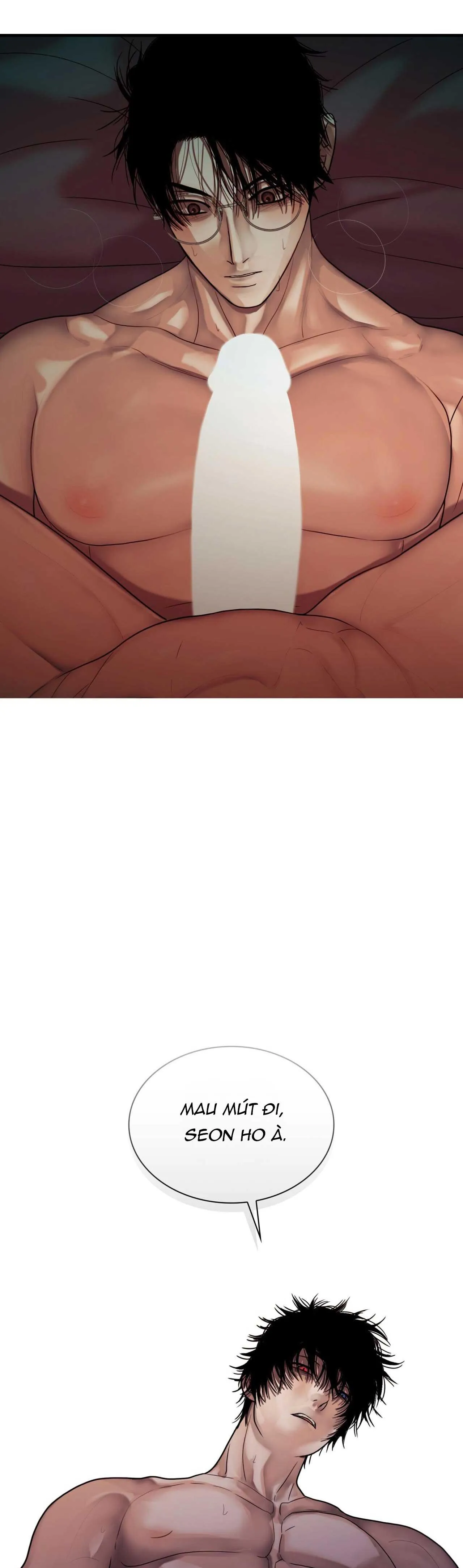 ĂN MÒN Chapter 36 Trang 52