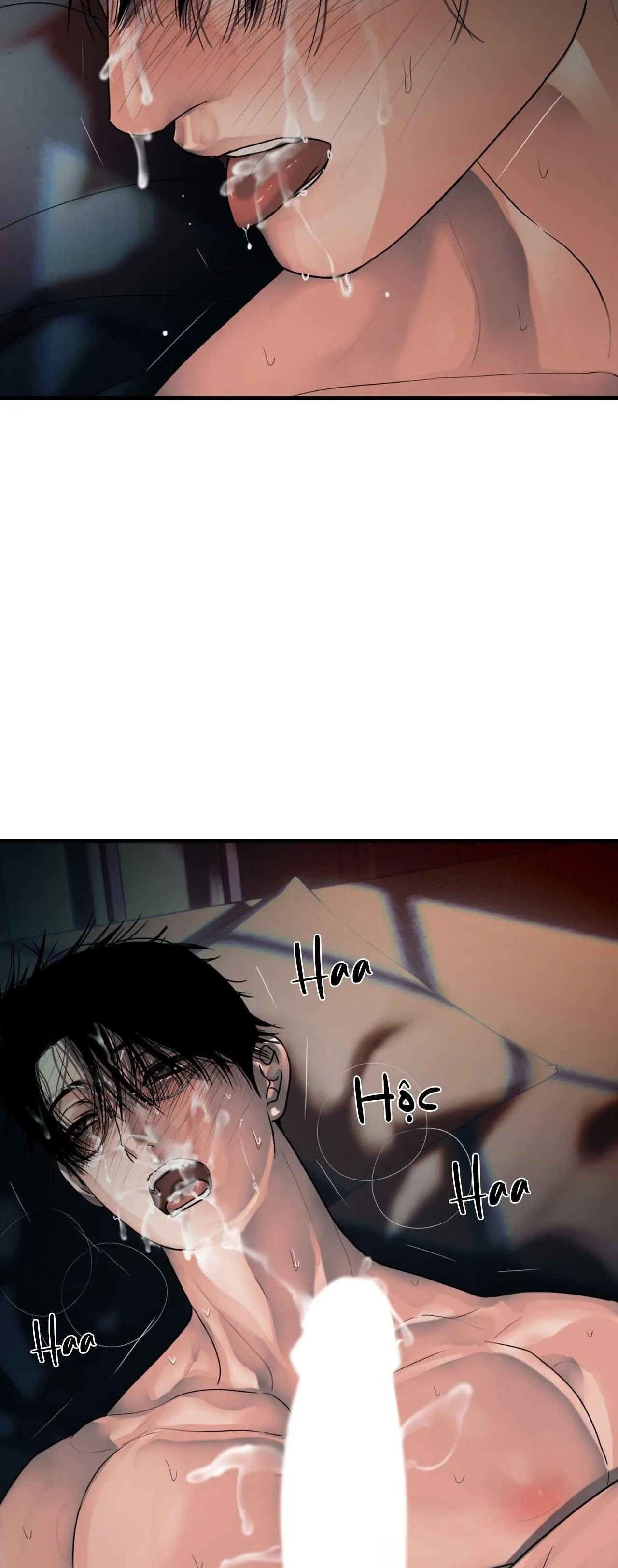 ĂN MÒN Chapter 37 Trang 18