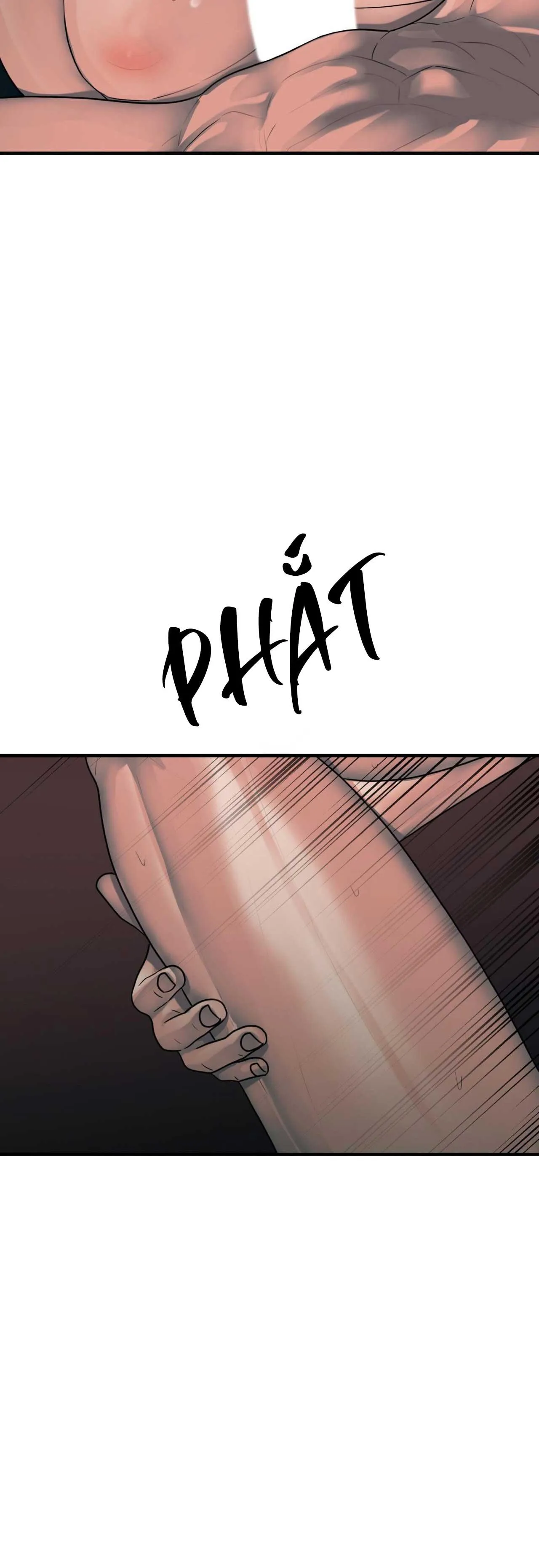 ĂN MÒN Chapter 37 Trang 19