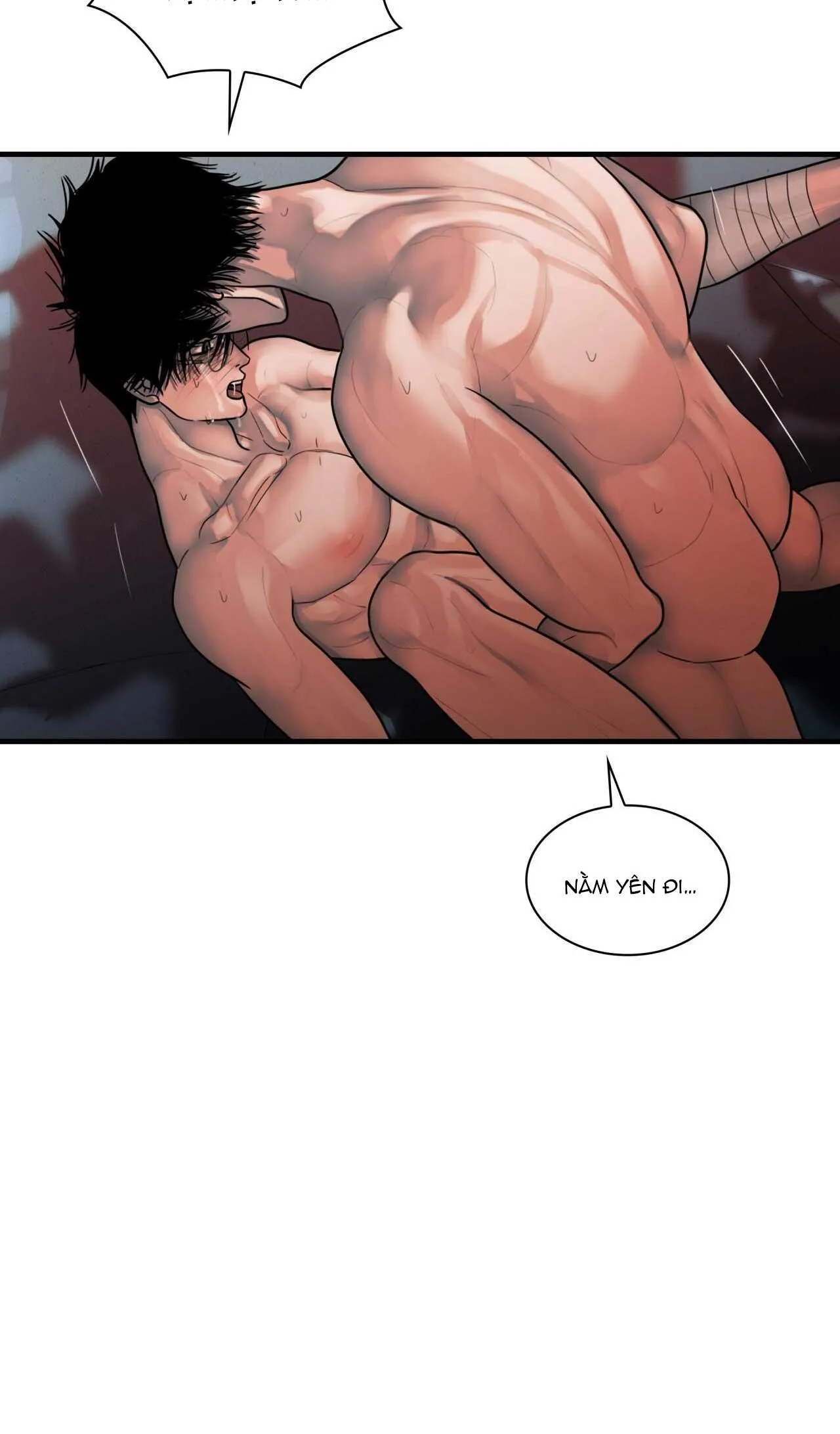 ĂN MÒN Chapter 37 Trang 22