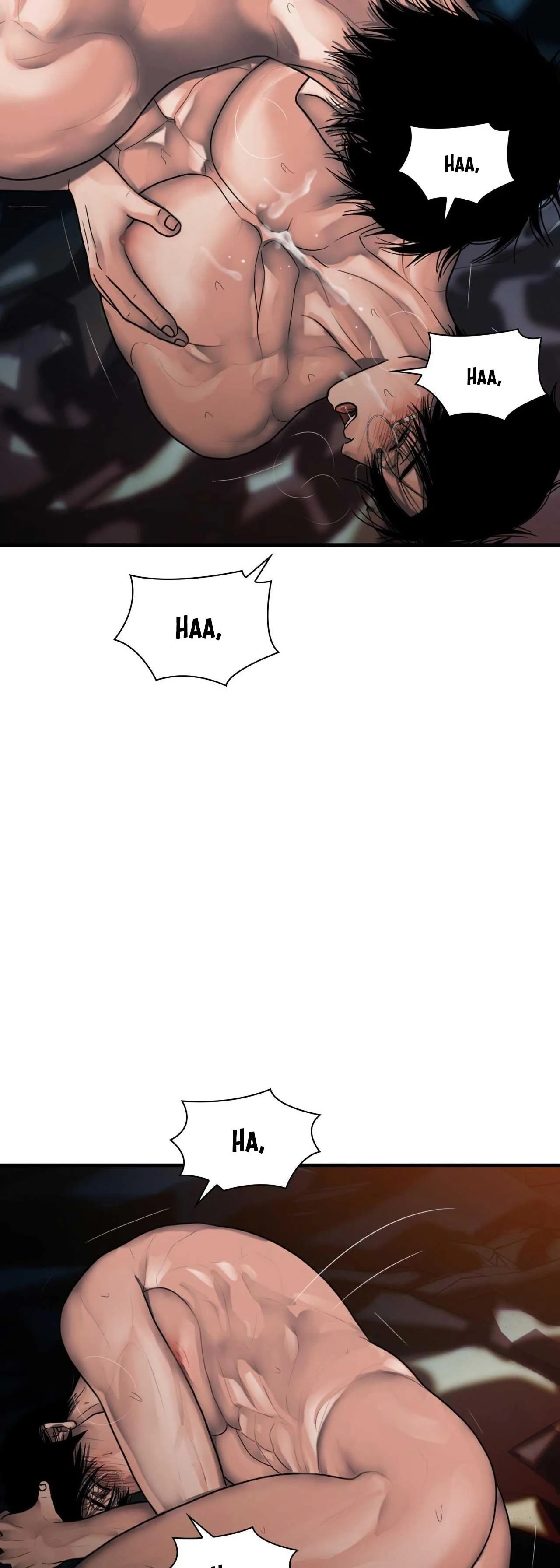 ĂN MÒN Chapter 37 Trang 29