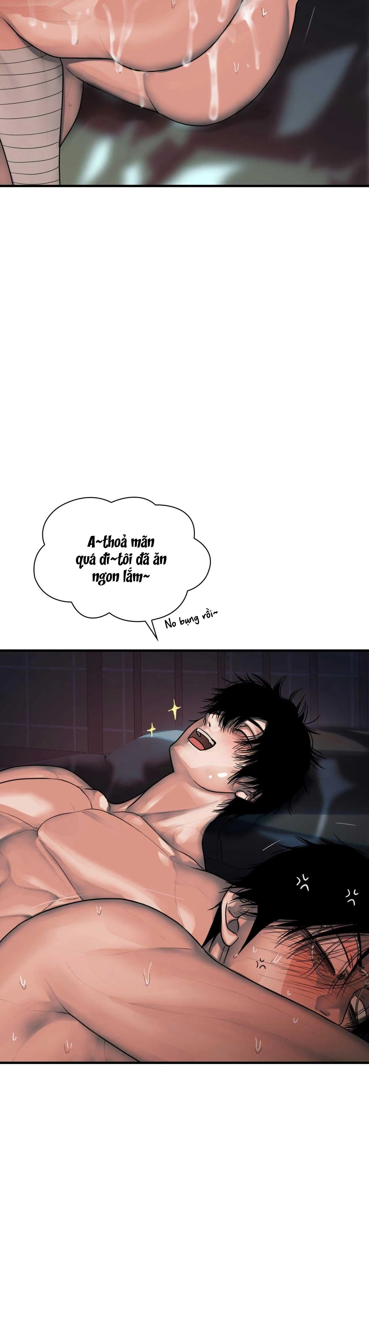 ĂN MÒN Chapter 37 Trang 41