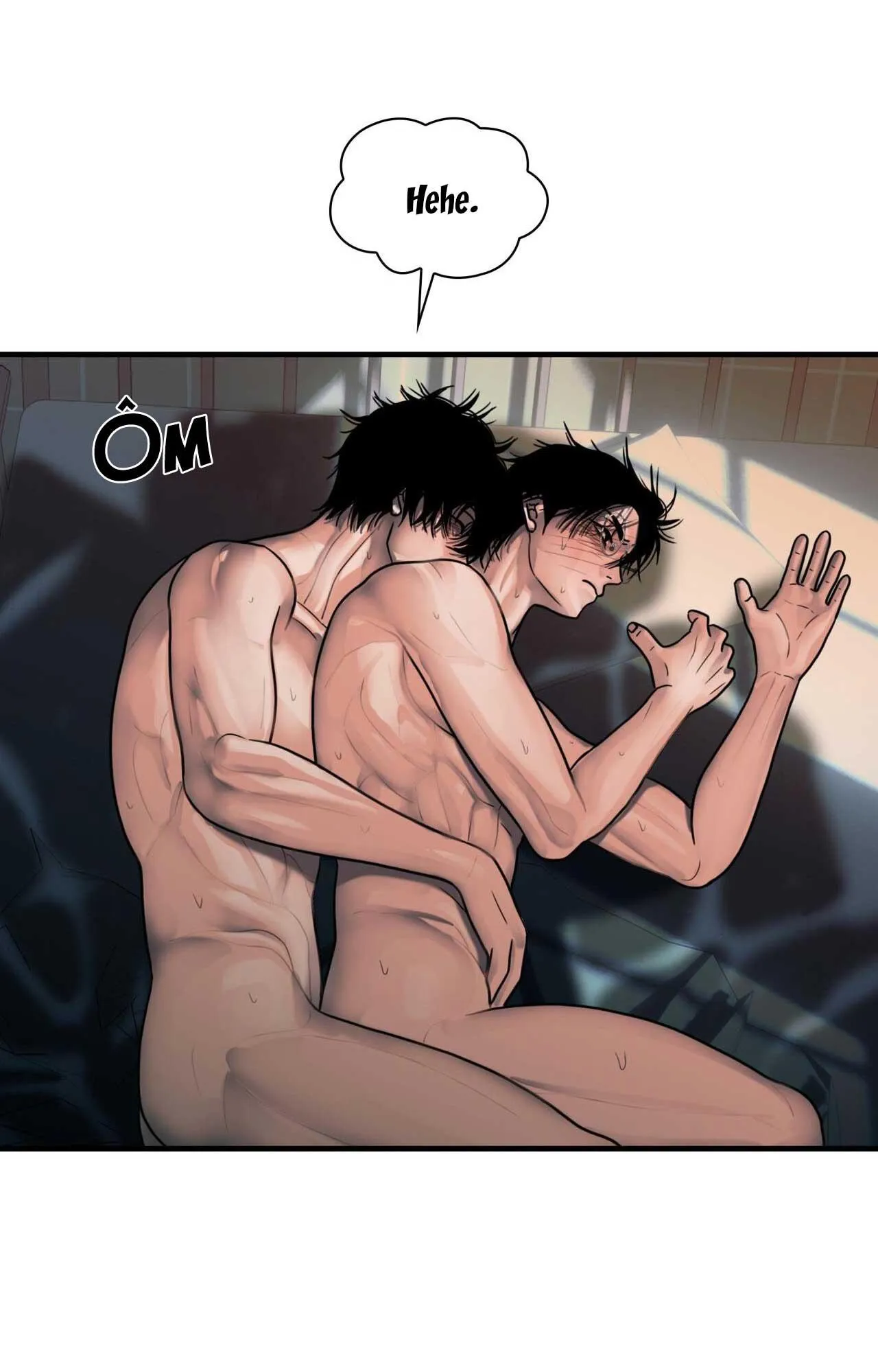 ĂN MÒN Chapter 37 Trang 42