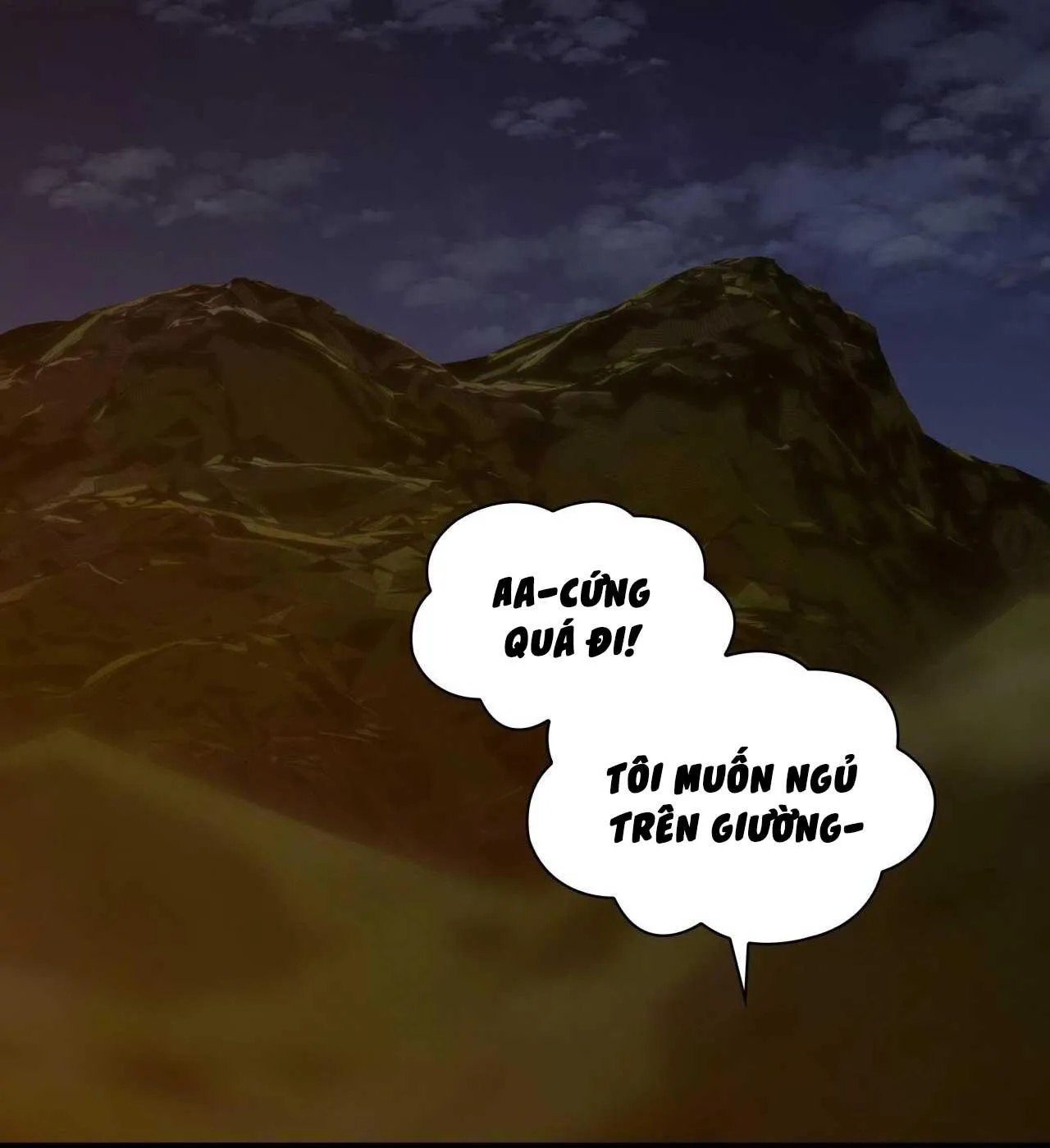 ĂN MÒN Chapter 38 Trang 5