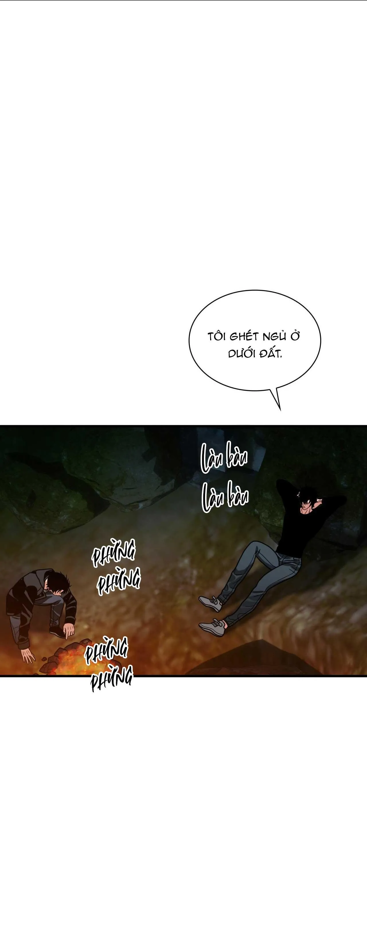 ĂN MÒN Chapter 38 Trang 6