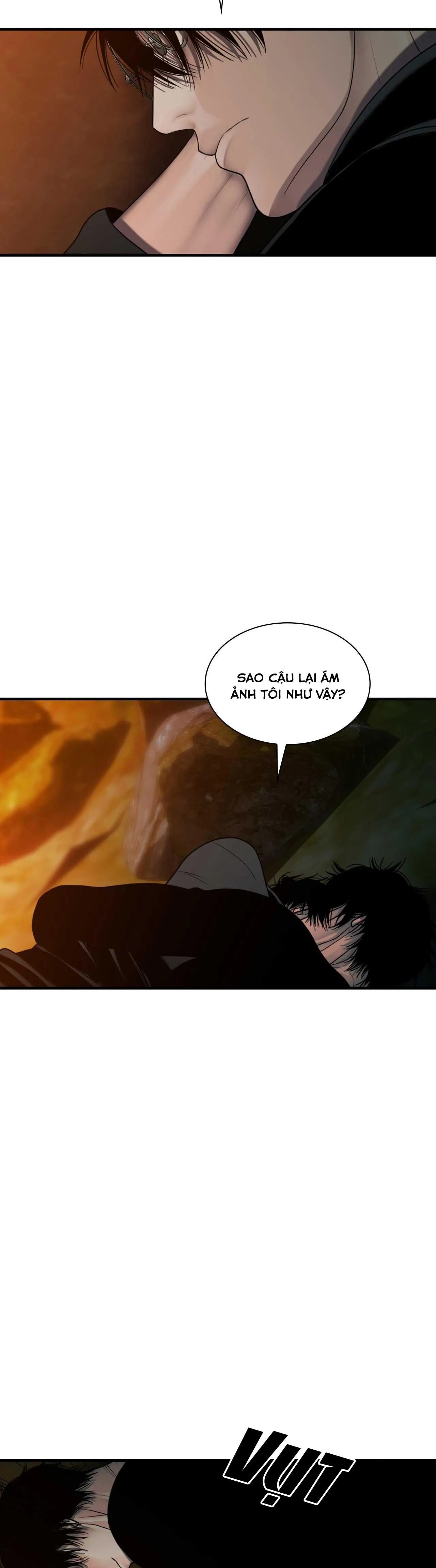 ĂN MÒN Chapter 38 Trang 16