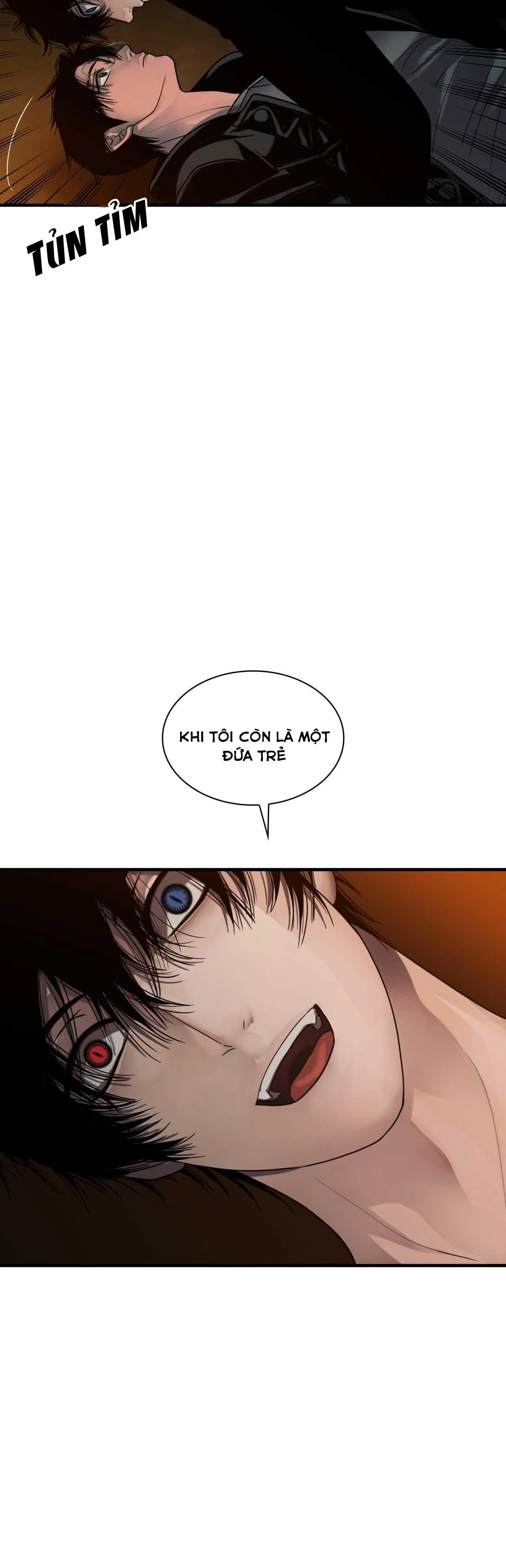 ĂN MÒN Chapter 38 Trang 17