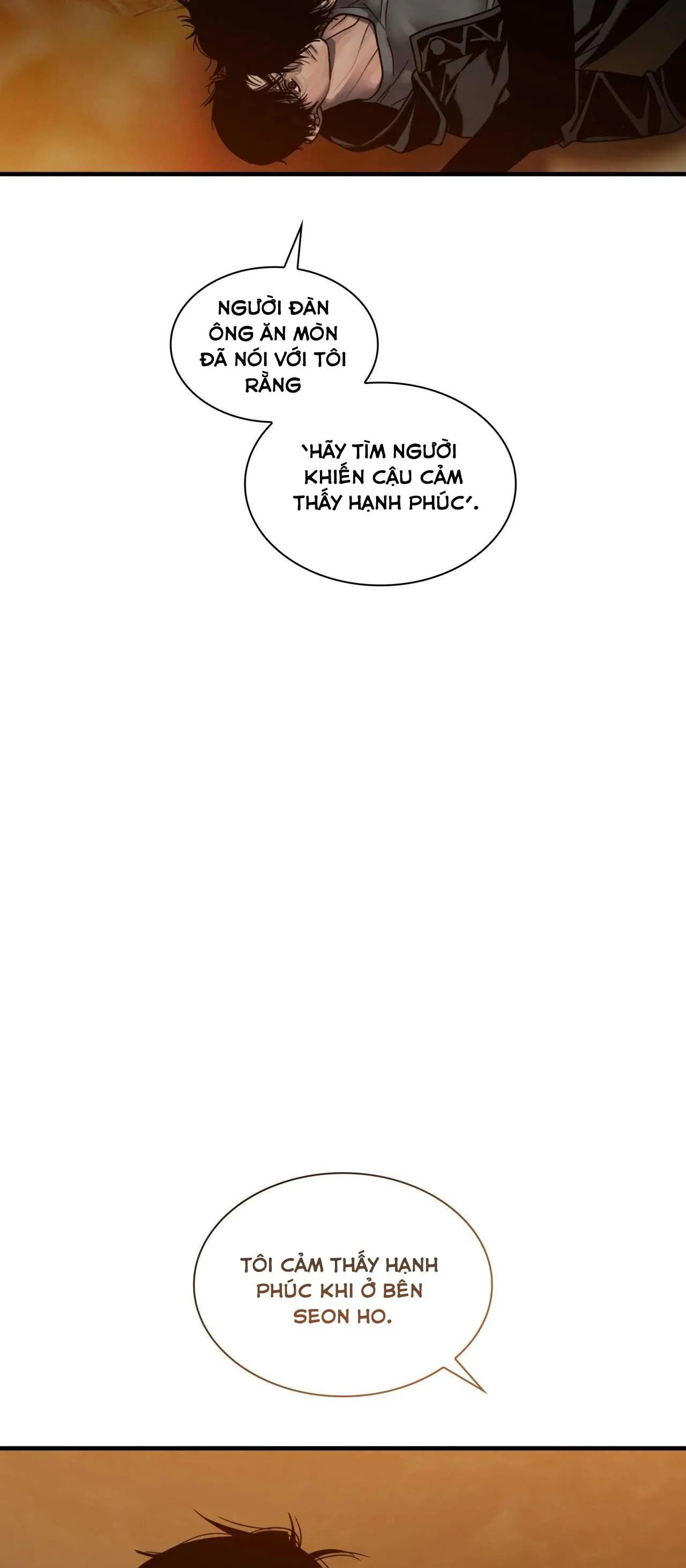 ĂN MÒN Chapter 38 Trang 22