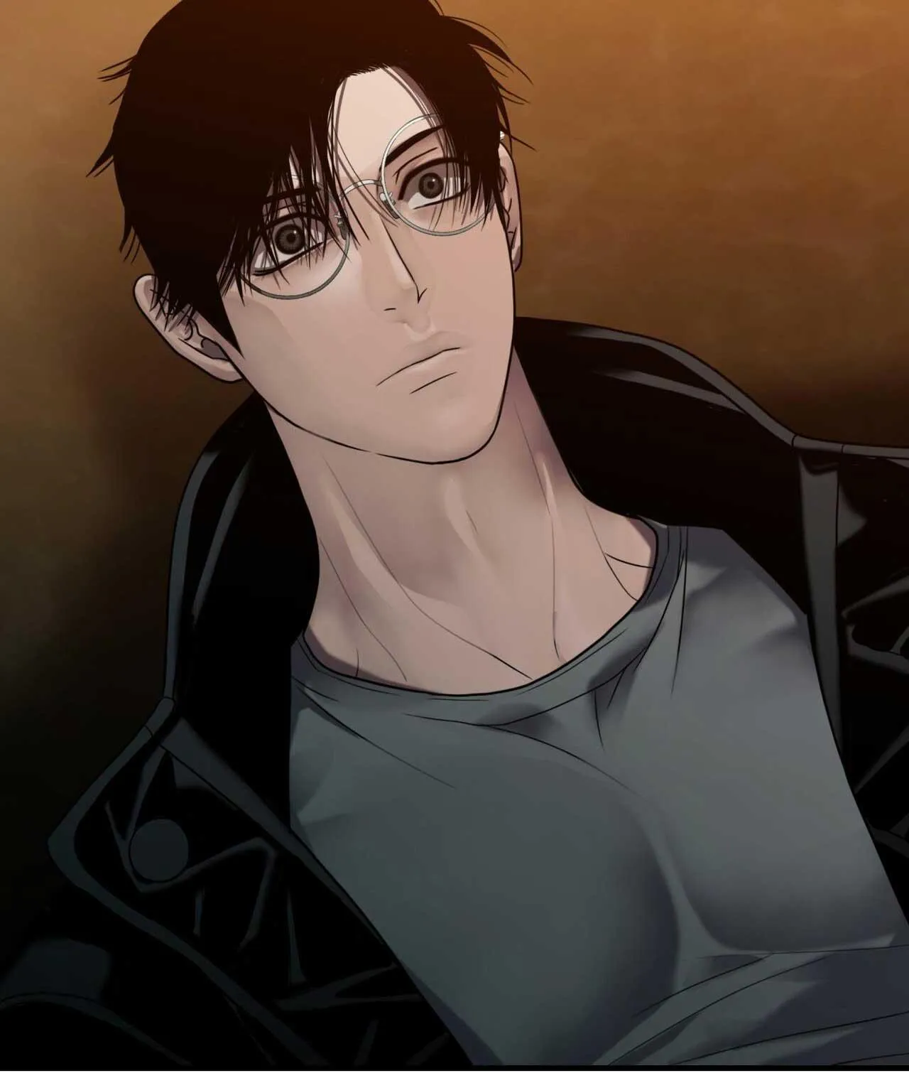 ĂN MÒN Chapter 38 Trang 23