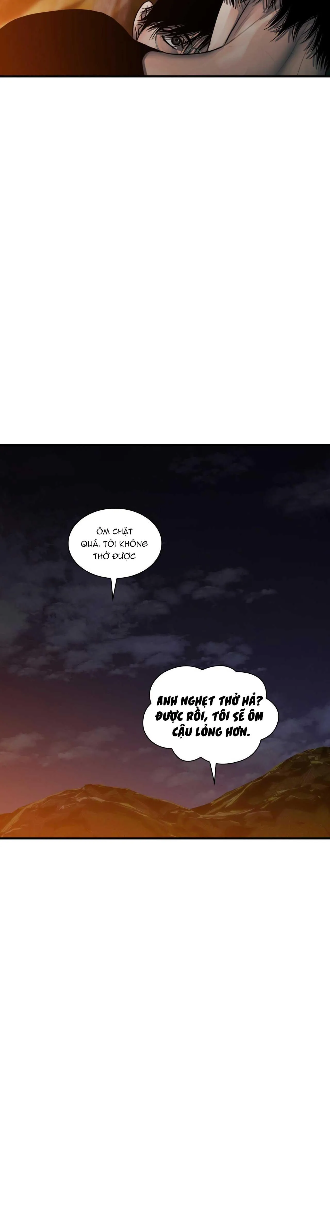 ĂN MÒN Chapter 38 Trang 27