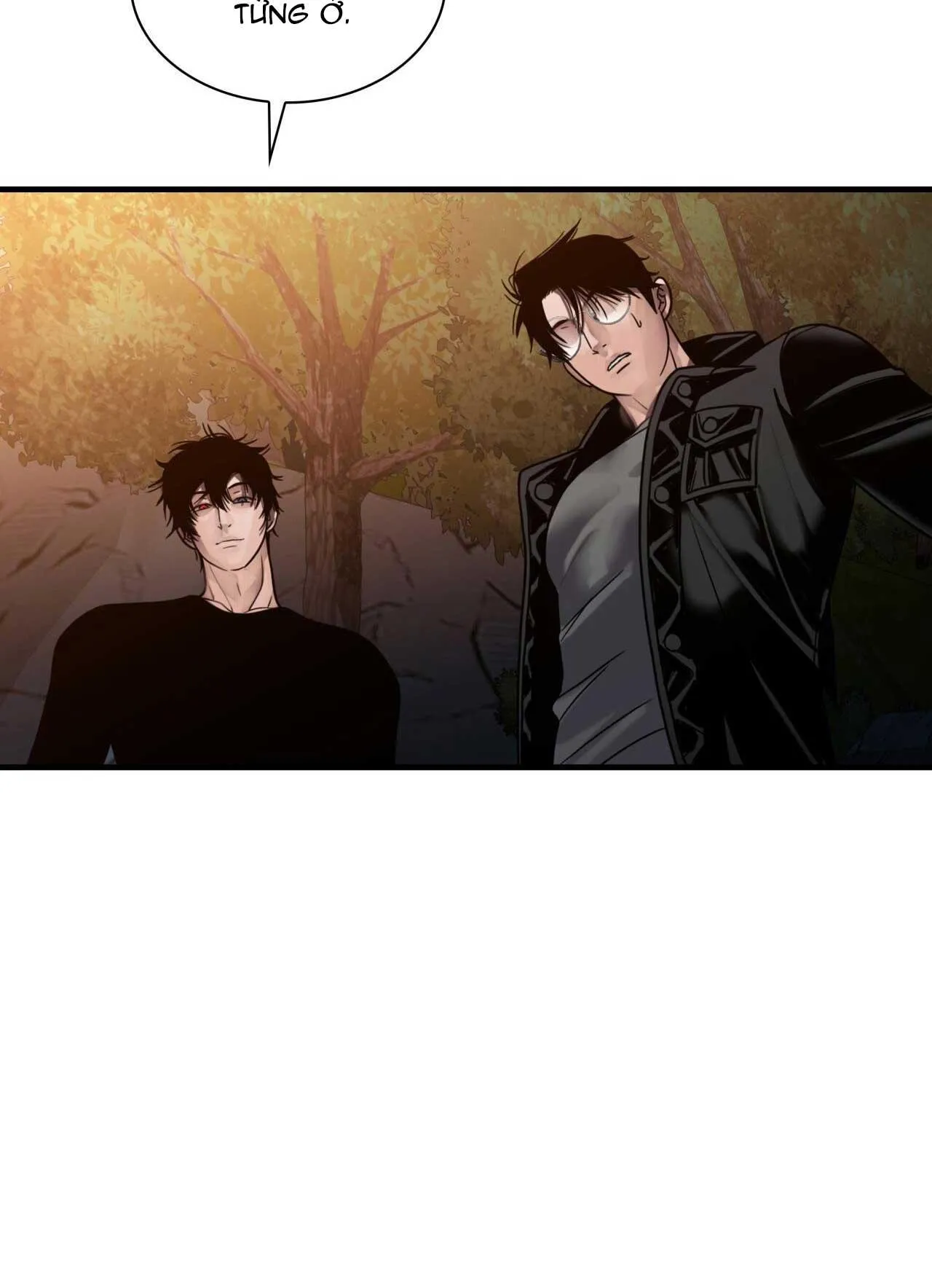 ĂN MÒN Chapter 38 Trang 31