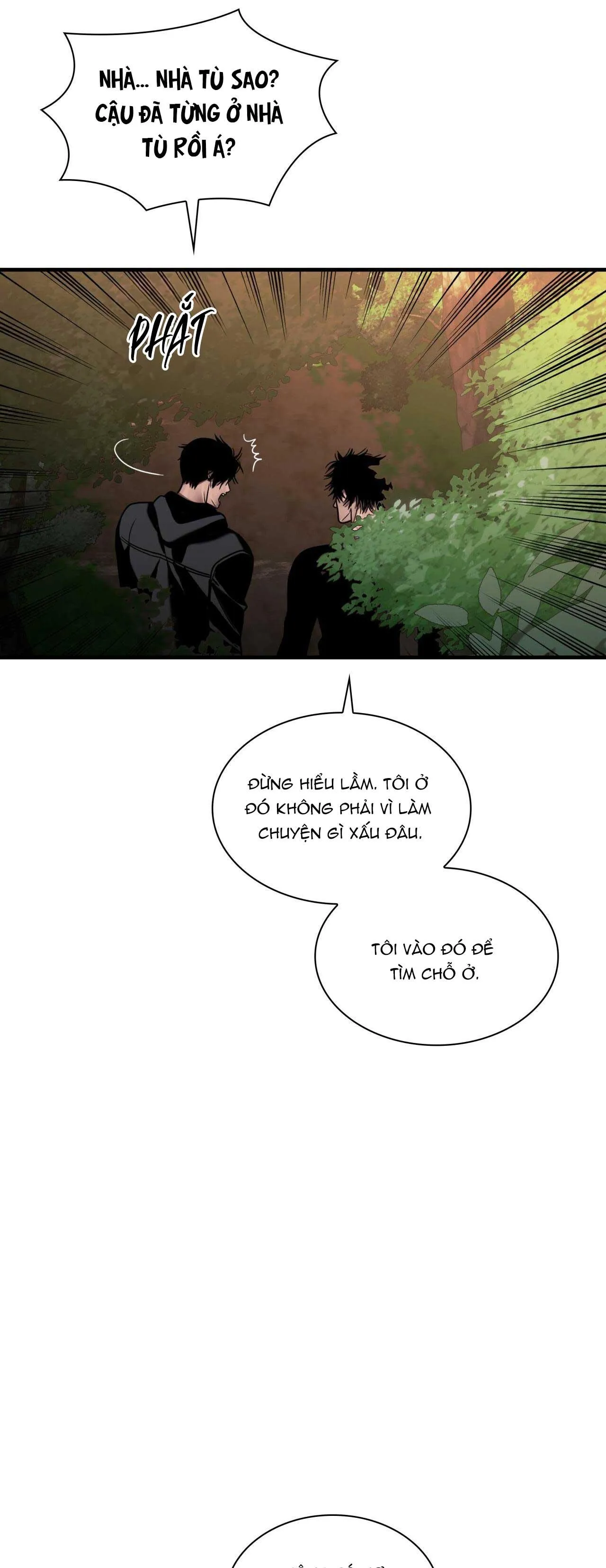 ĂN MÒN Chapter 38 Trang 32