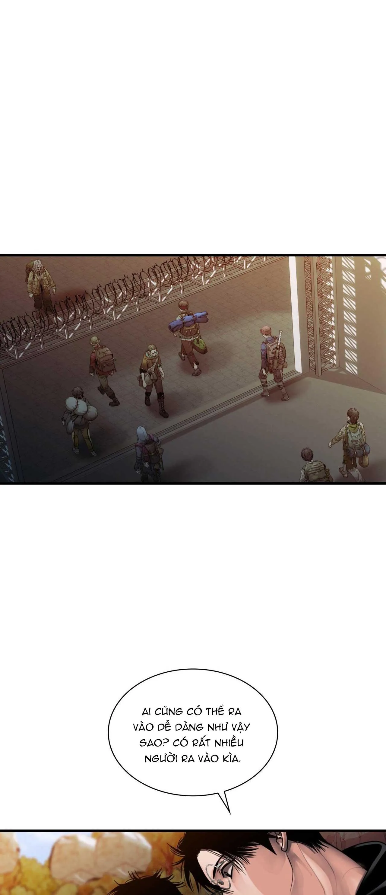 ĂN MÒN Chapter 38 Trang 34