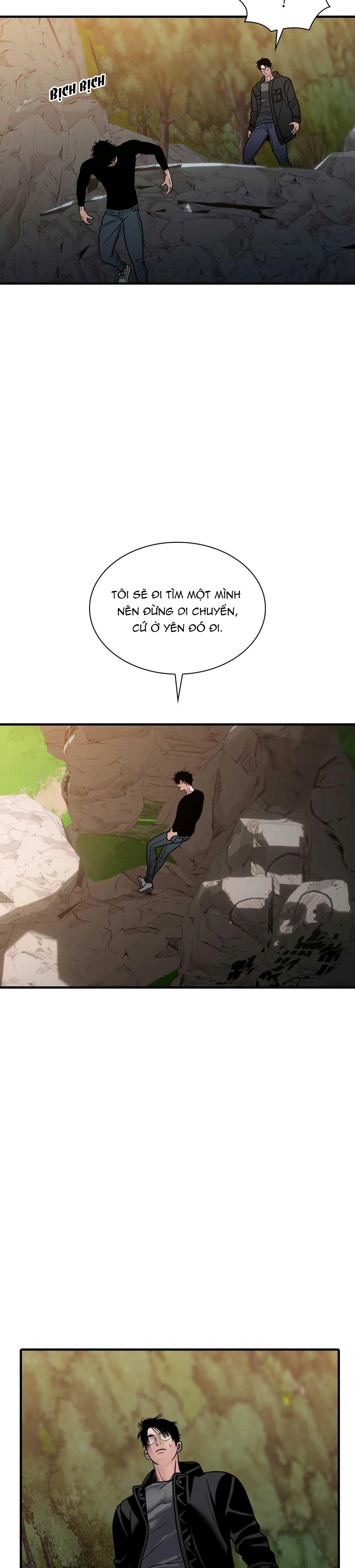 ĂN MÒN Chapter 38 Trang 41