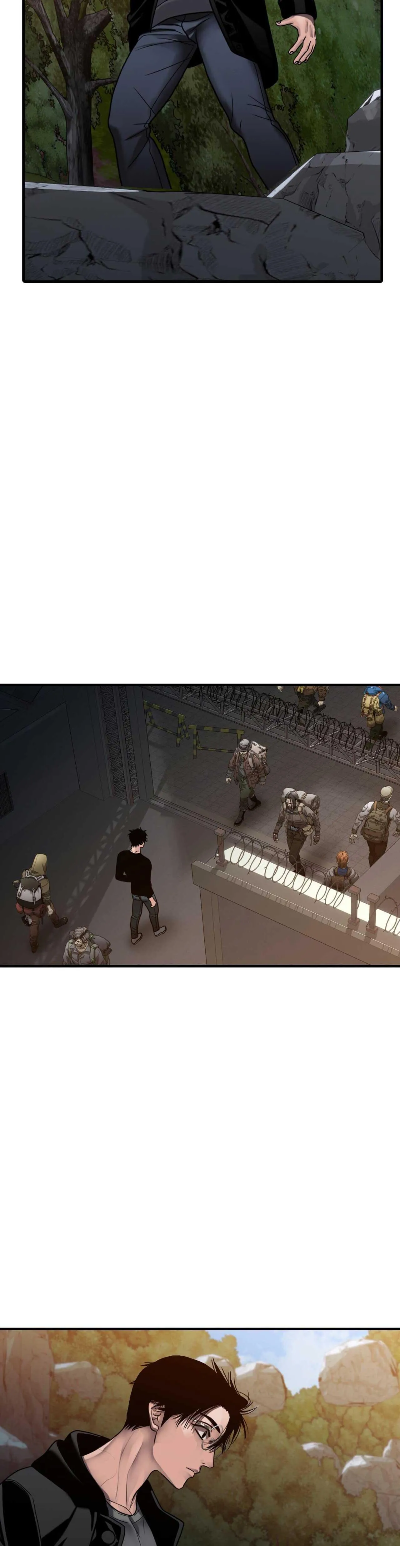 ĂN MÒN Chapter 38 Trang 42