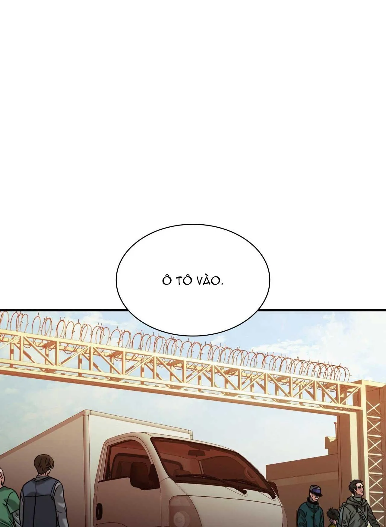 ĂN MÒN Chapter 39 Trang 6