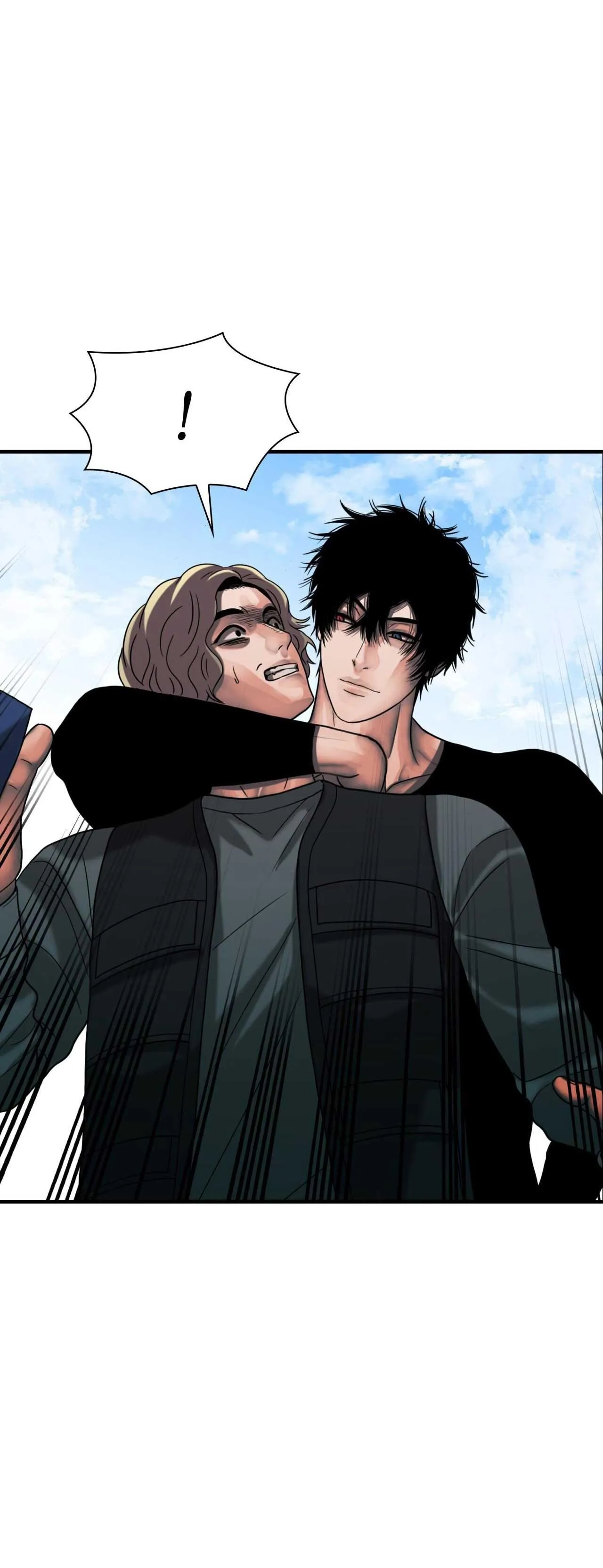 ĂN MÒN Chapter 39 Trang 10