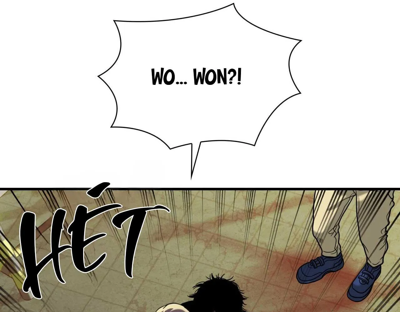 ĂN MÒN Chapter 39 Trang 11