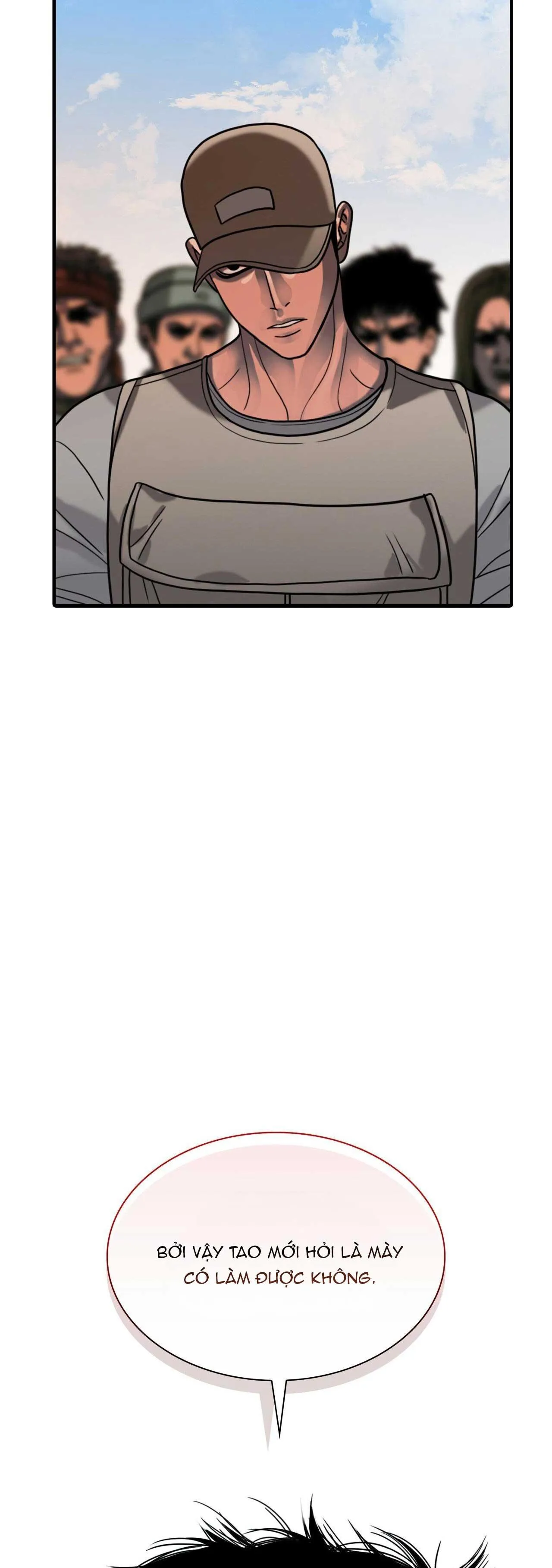 ĂN MÒN Chapter 39 Trang 21