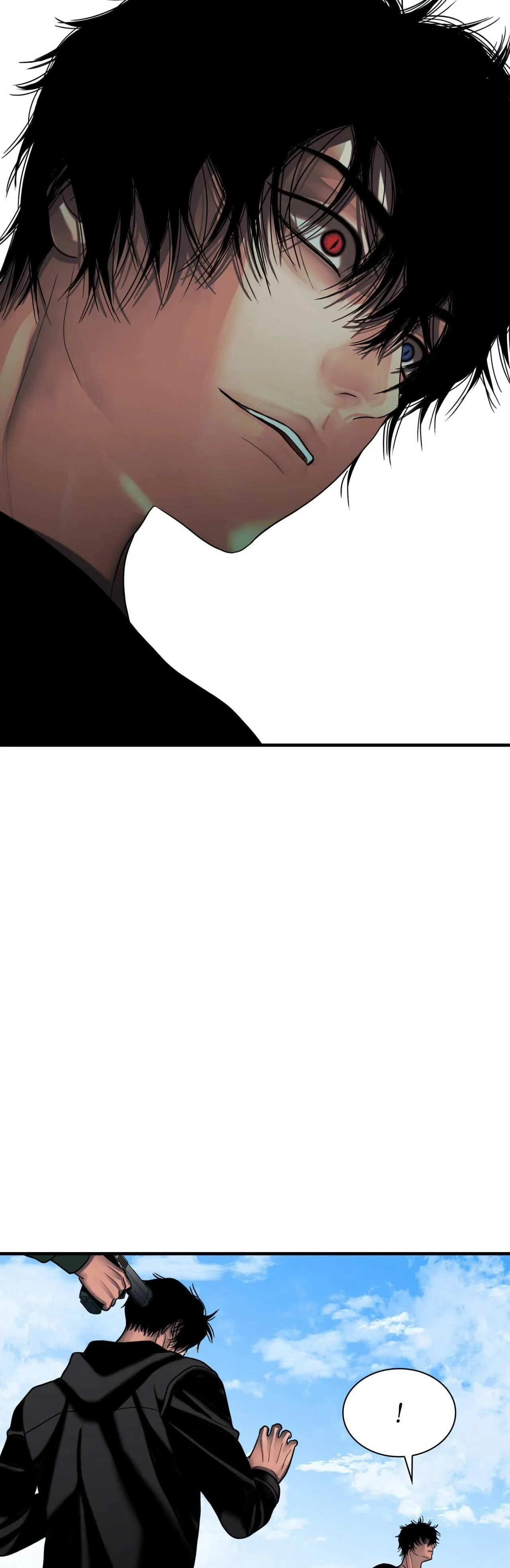 ĂN MÒN Chapter 39 Trang 22