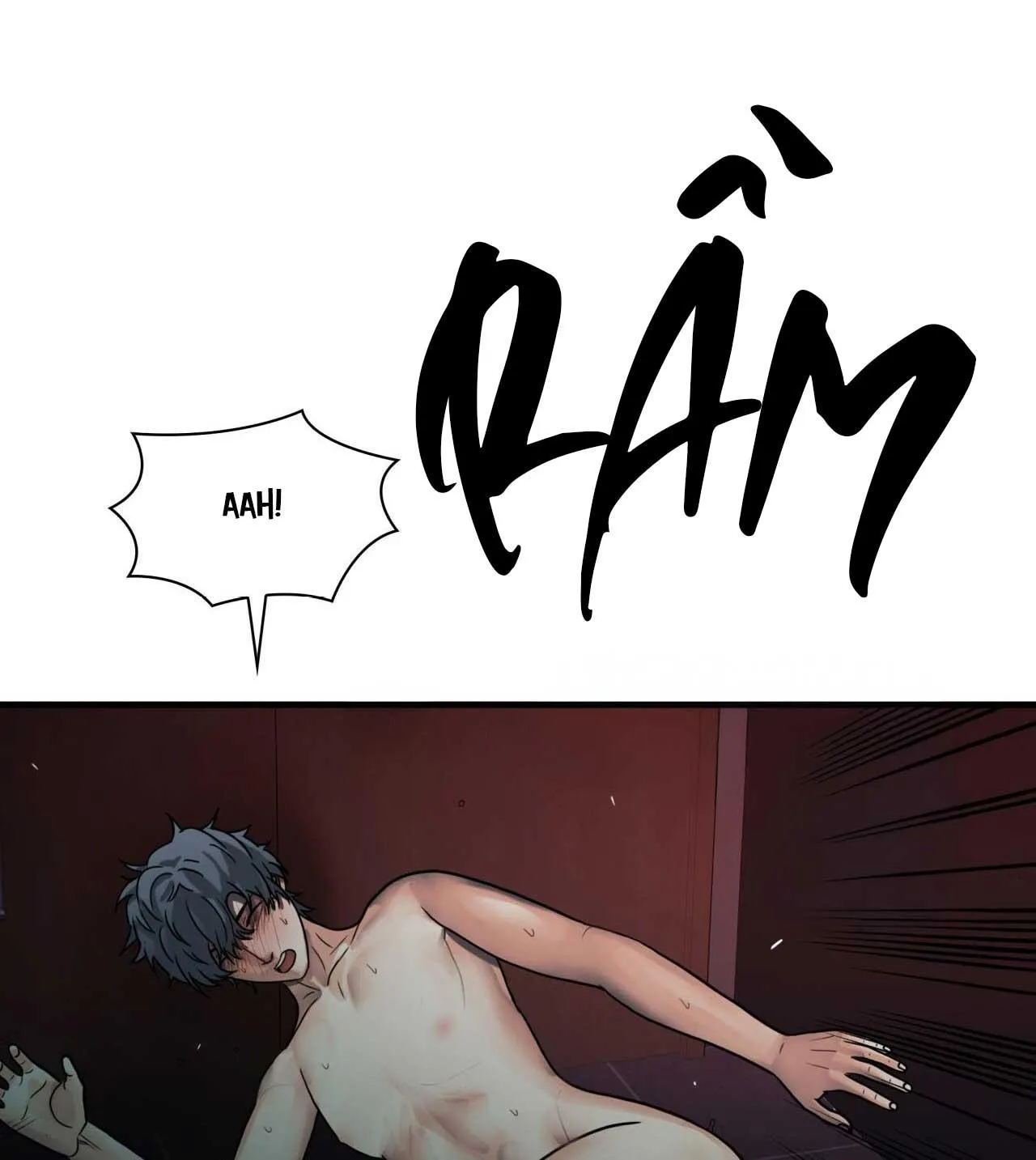 ĂN MÒN Chapter 39 Trang 29