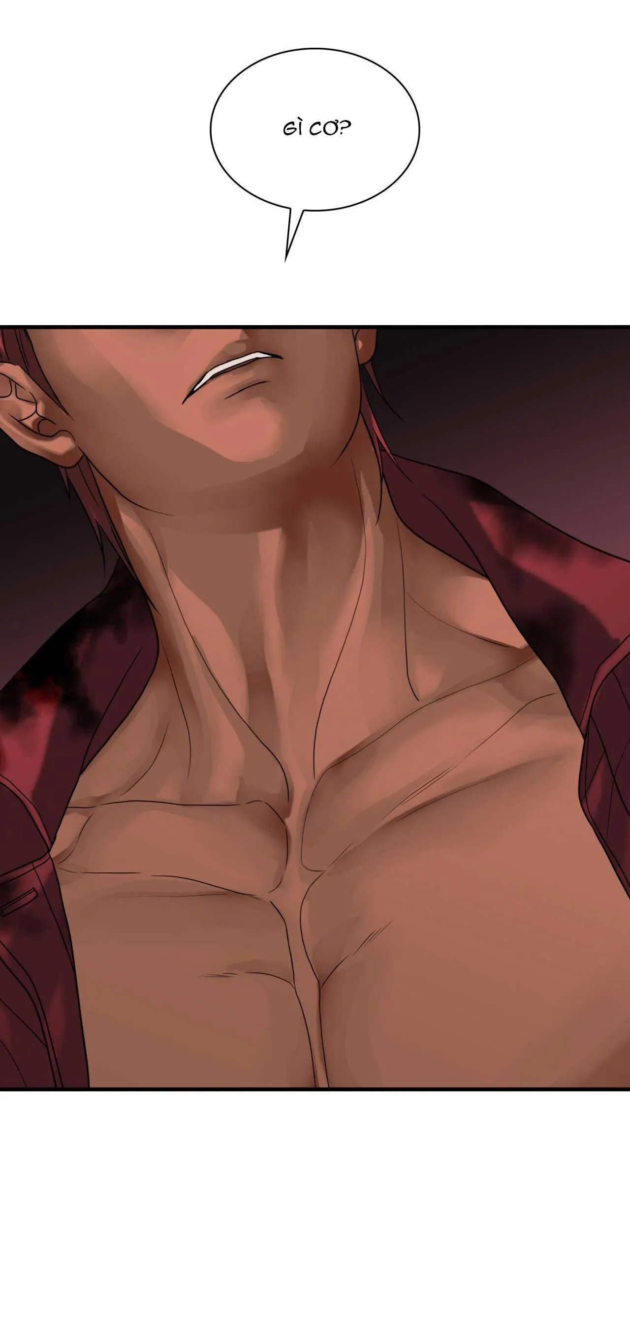 ĂN MÒN Chapter 39 Trang 33