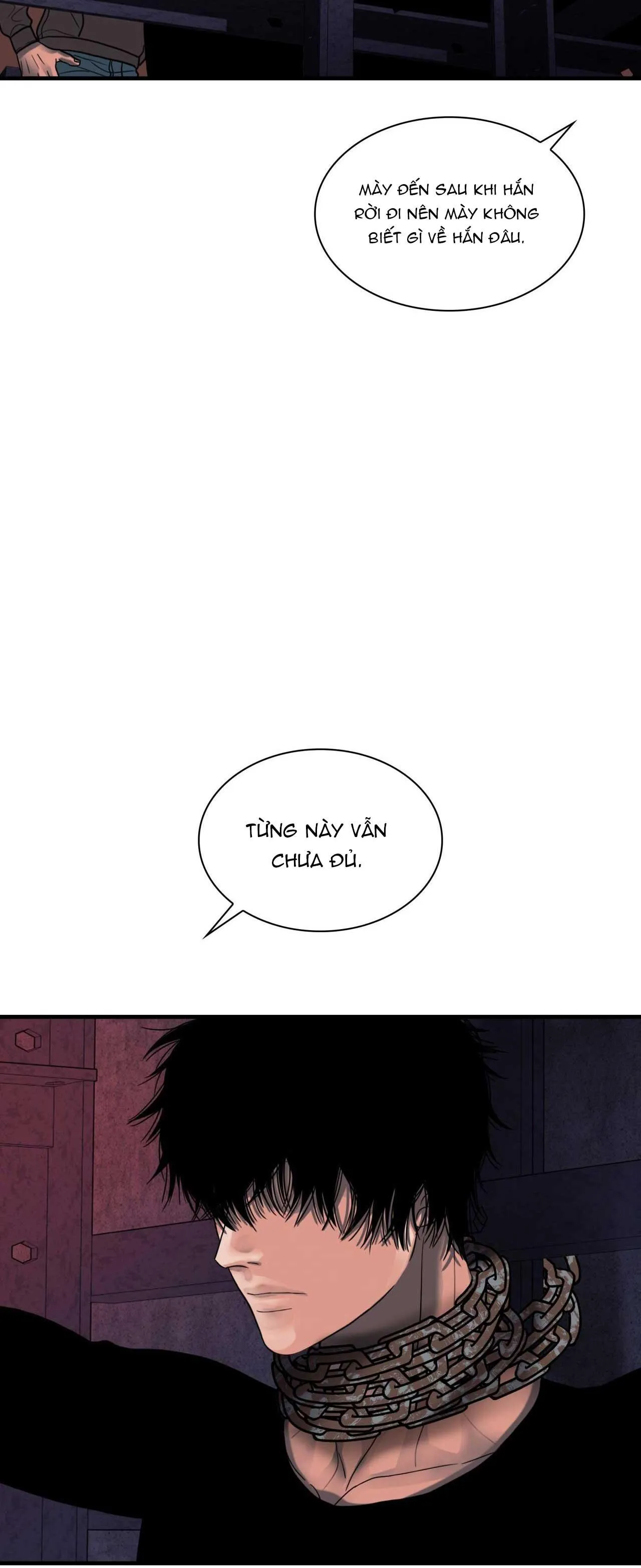 ĂN MÒN Chapter 39 Trang 40