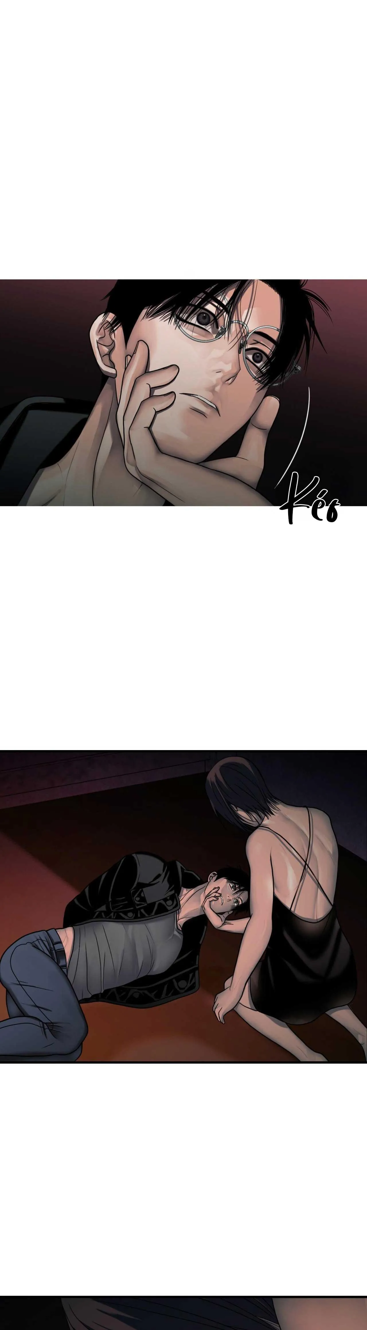 ĂN MÒN Chapter 39 Trang 41