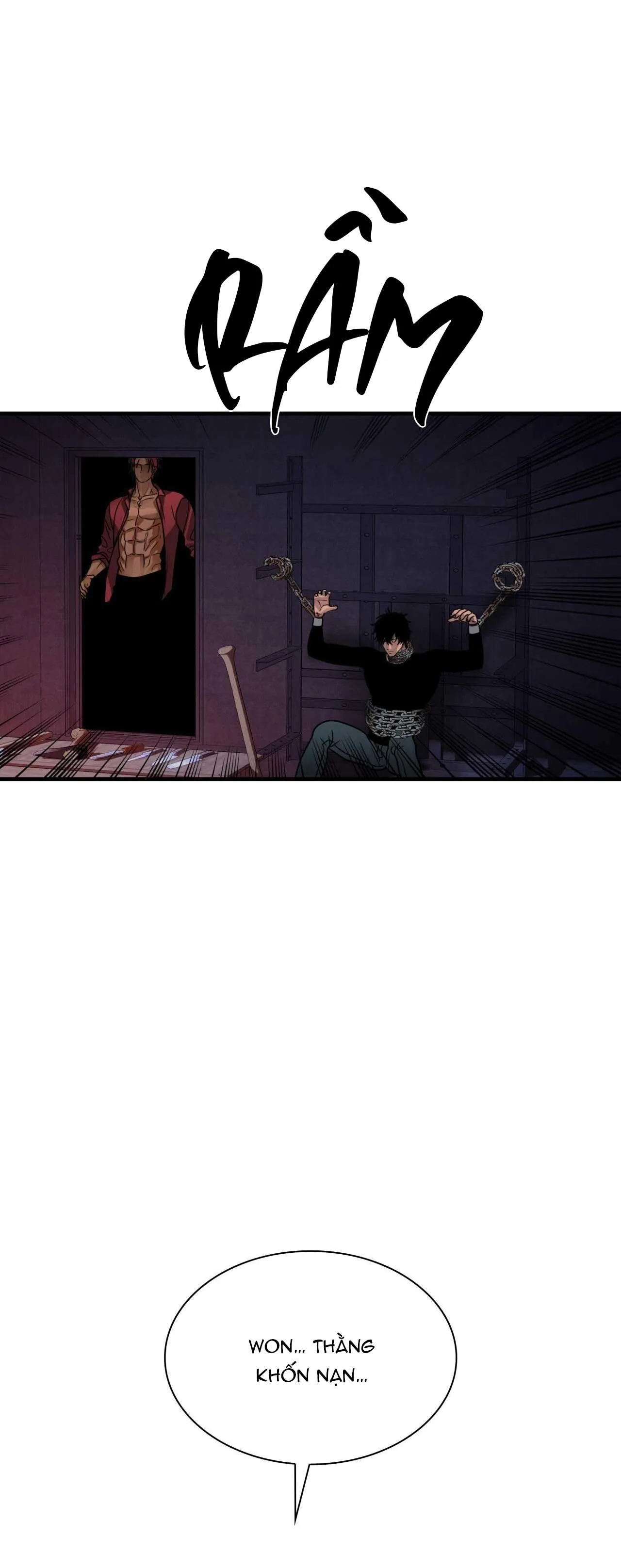 ĂN MÒN Chapter 39 Trang 43