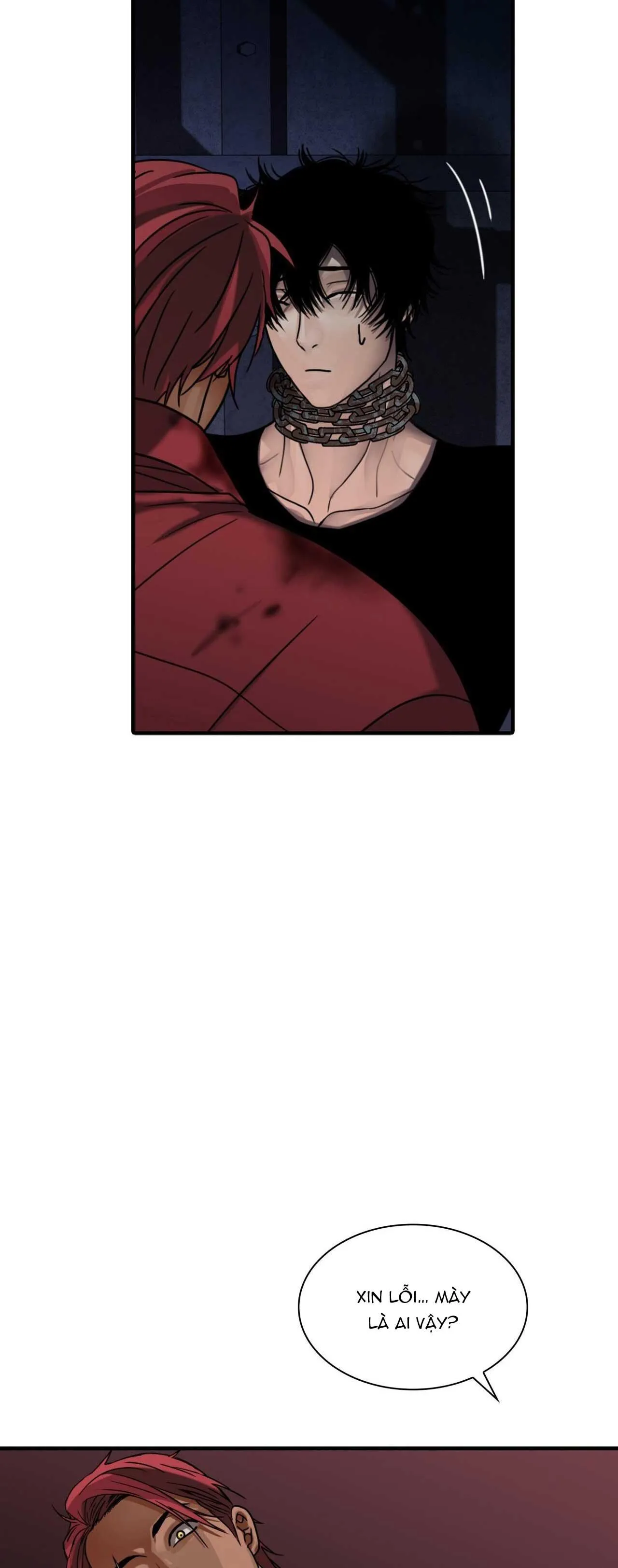 ĂN MÒN Chapter 39 Trang 49