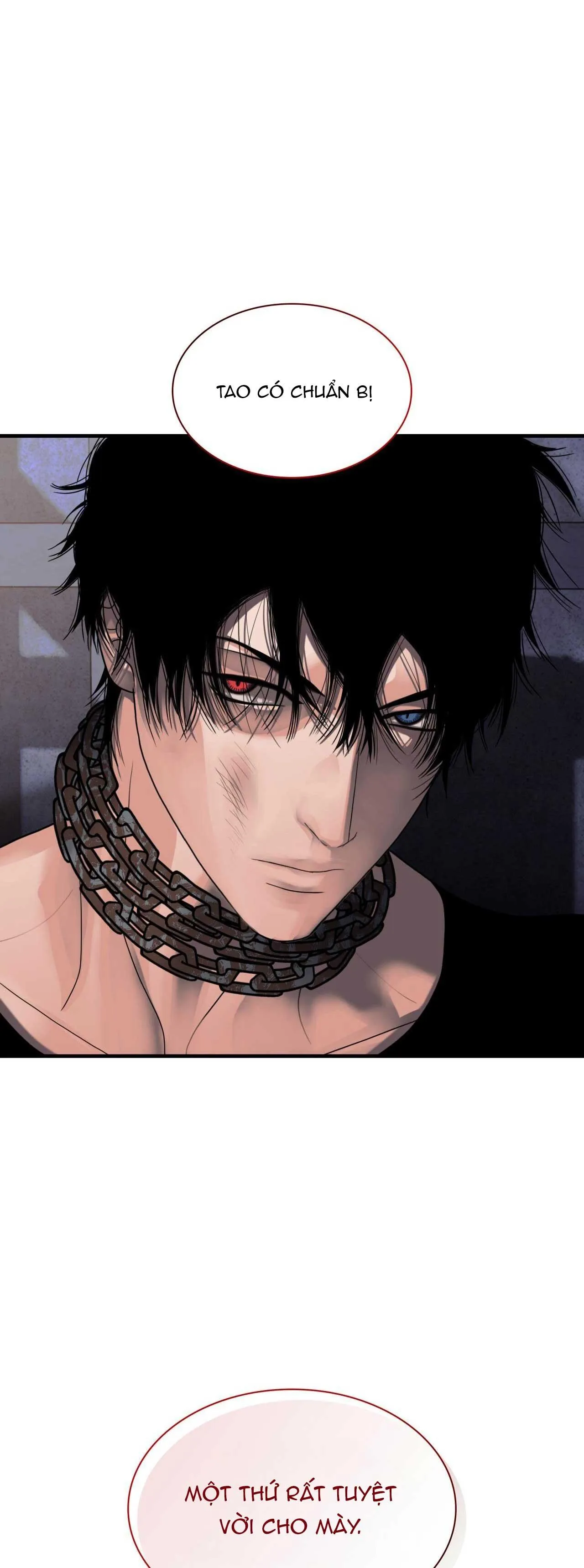 ĂN MÒN Chapter 39 Trang 52