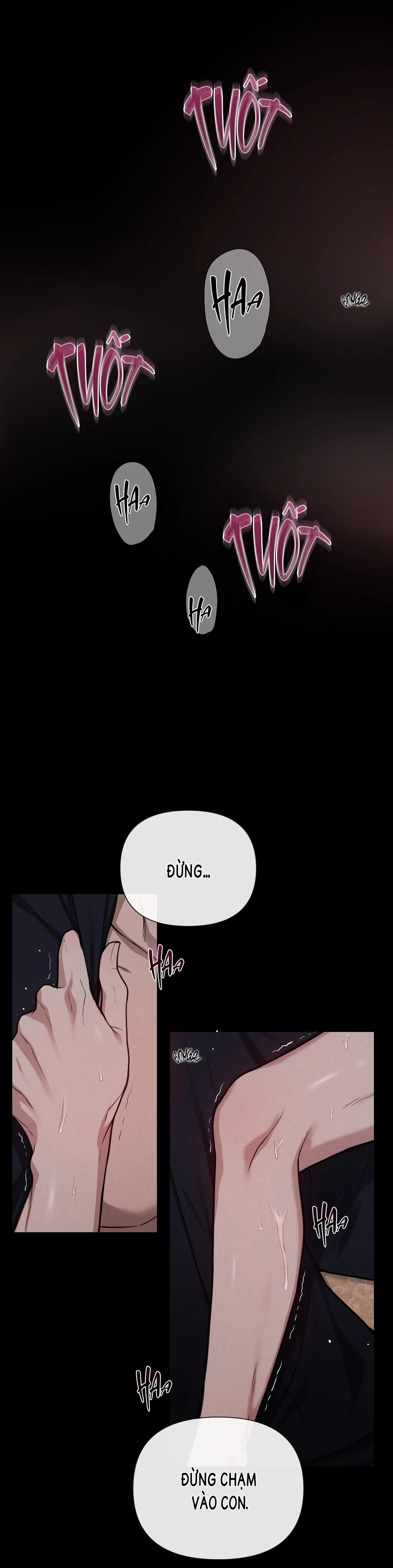 ĂN NĂN Chapter 1 Trang 5