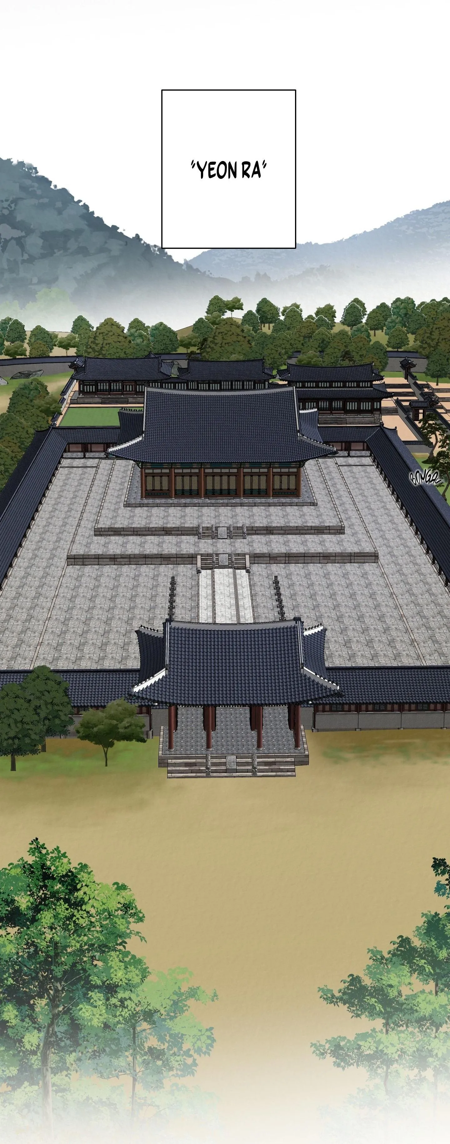 ĂN NĂN Chapter 1 Trang 10