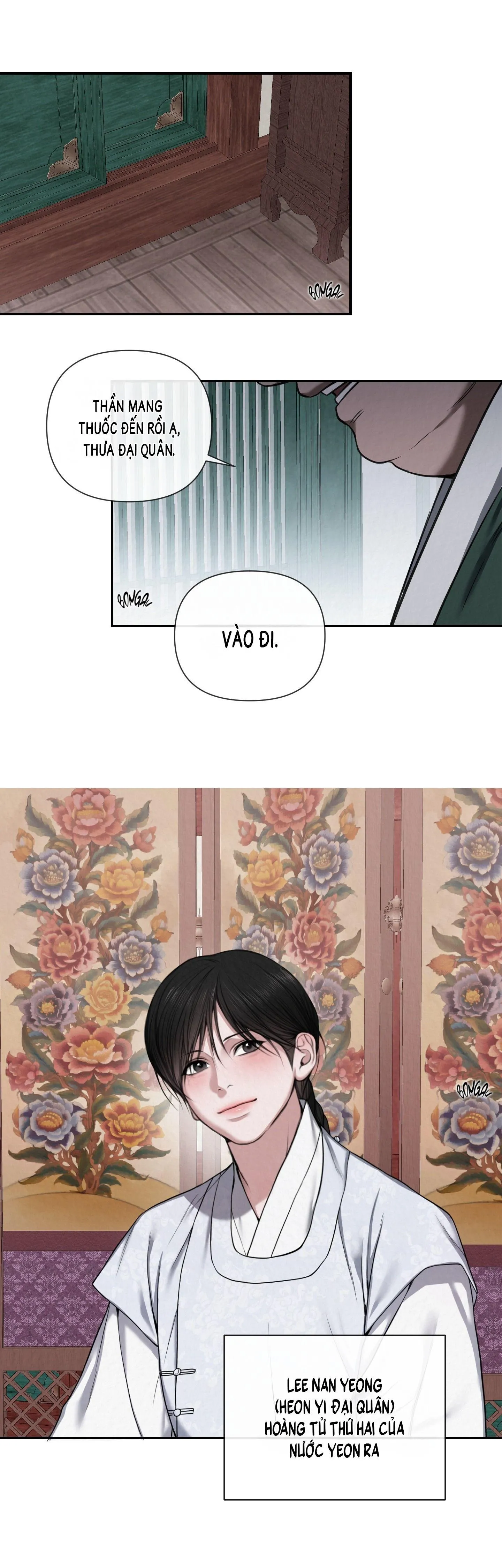 ĂN NĂN Chapter 1 Trang 14