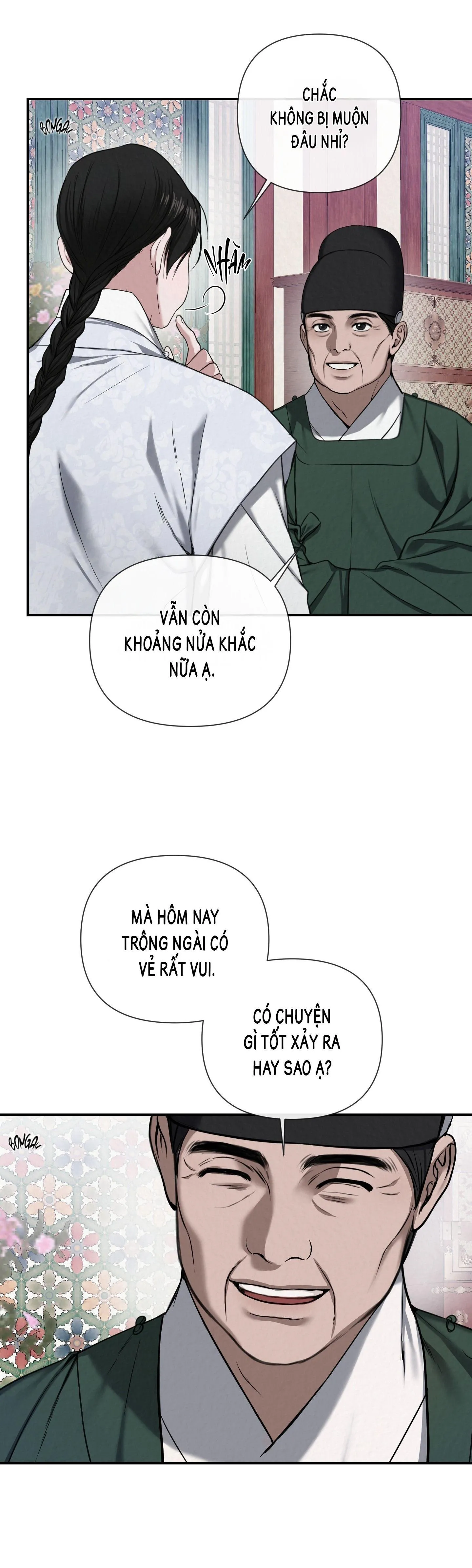 ĂN NĂN Chapter 1 Trang 16