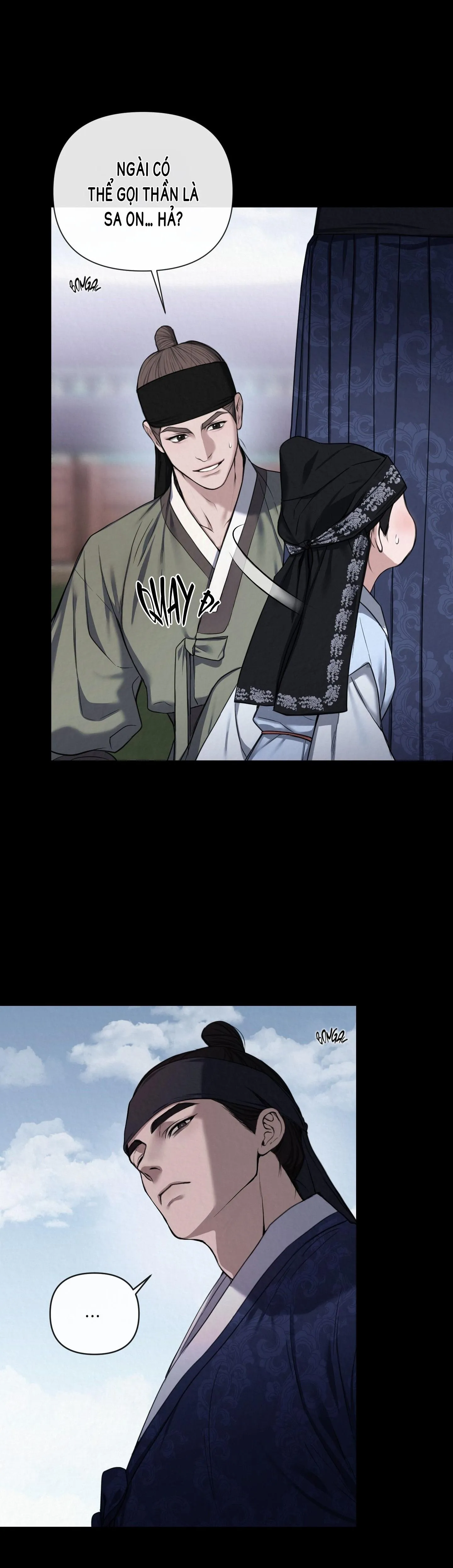 ĂN NĂN Chapter 1 Trang 23