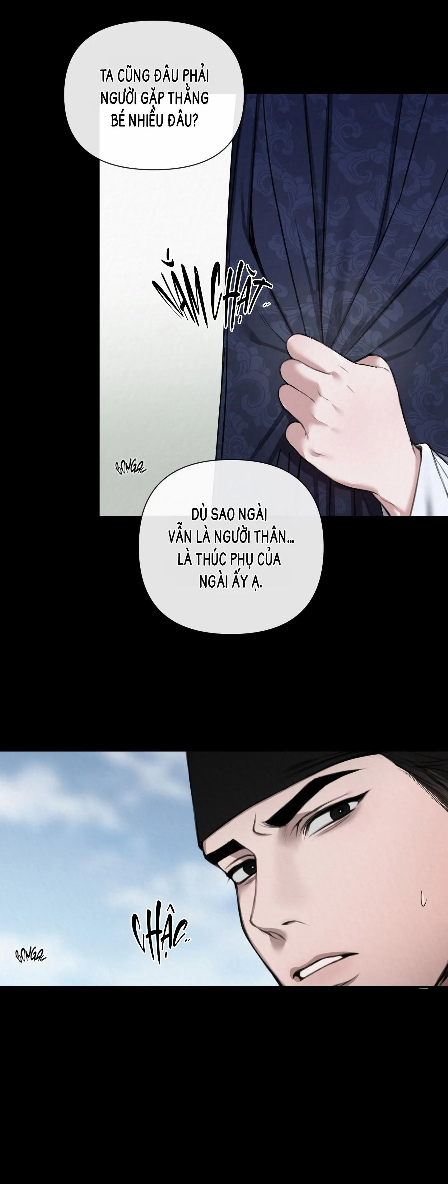 ĂN NĂN Chapter 1 Trang 25