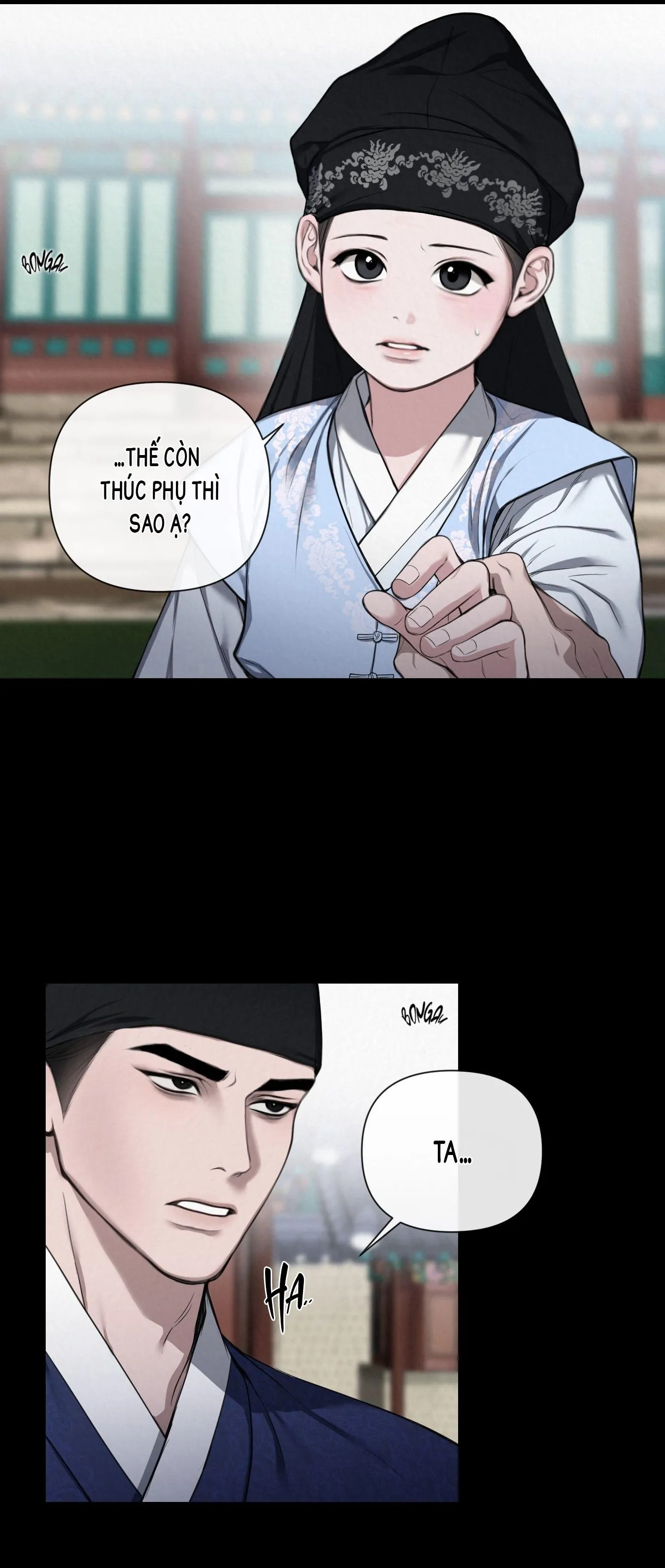 ĂN NĂN Chapter 1 Trang 27