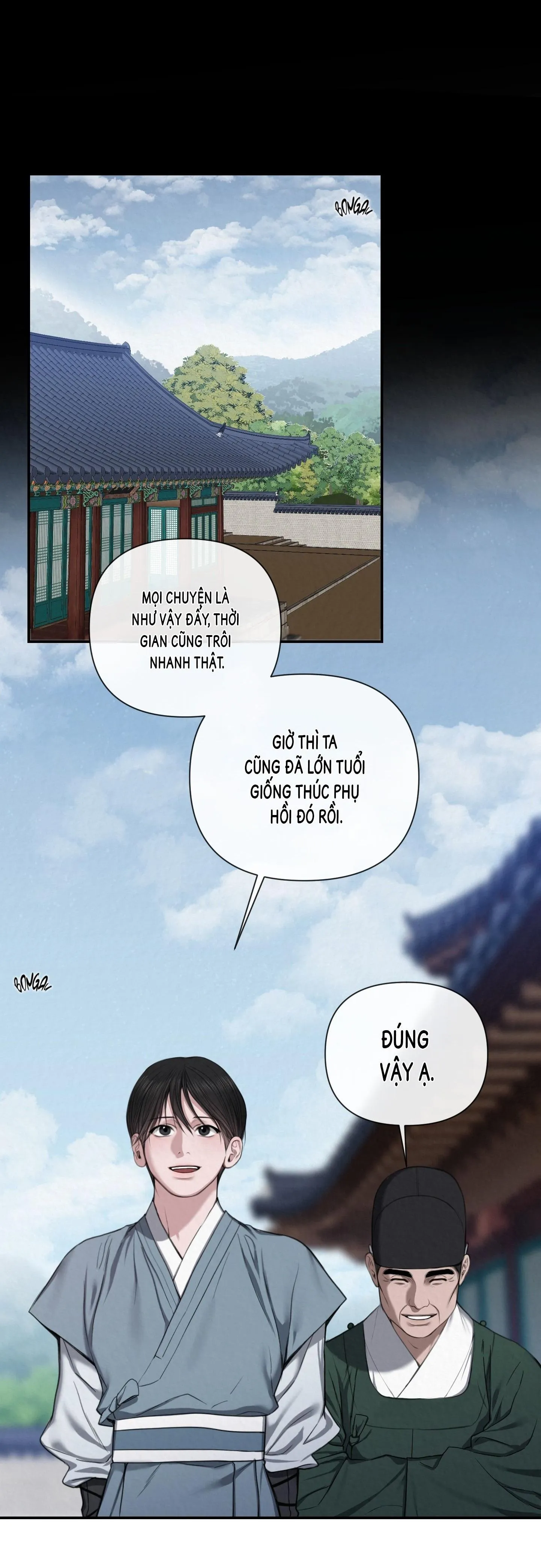 ĂN NĂN Chapter 1 Trang 29