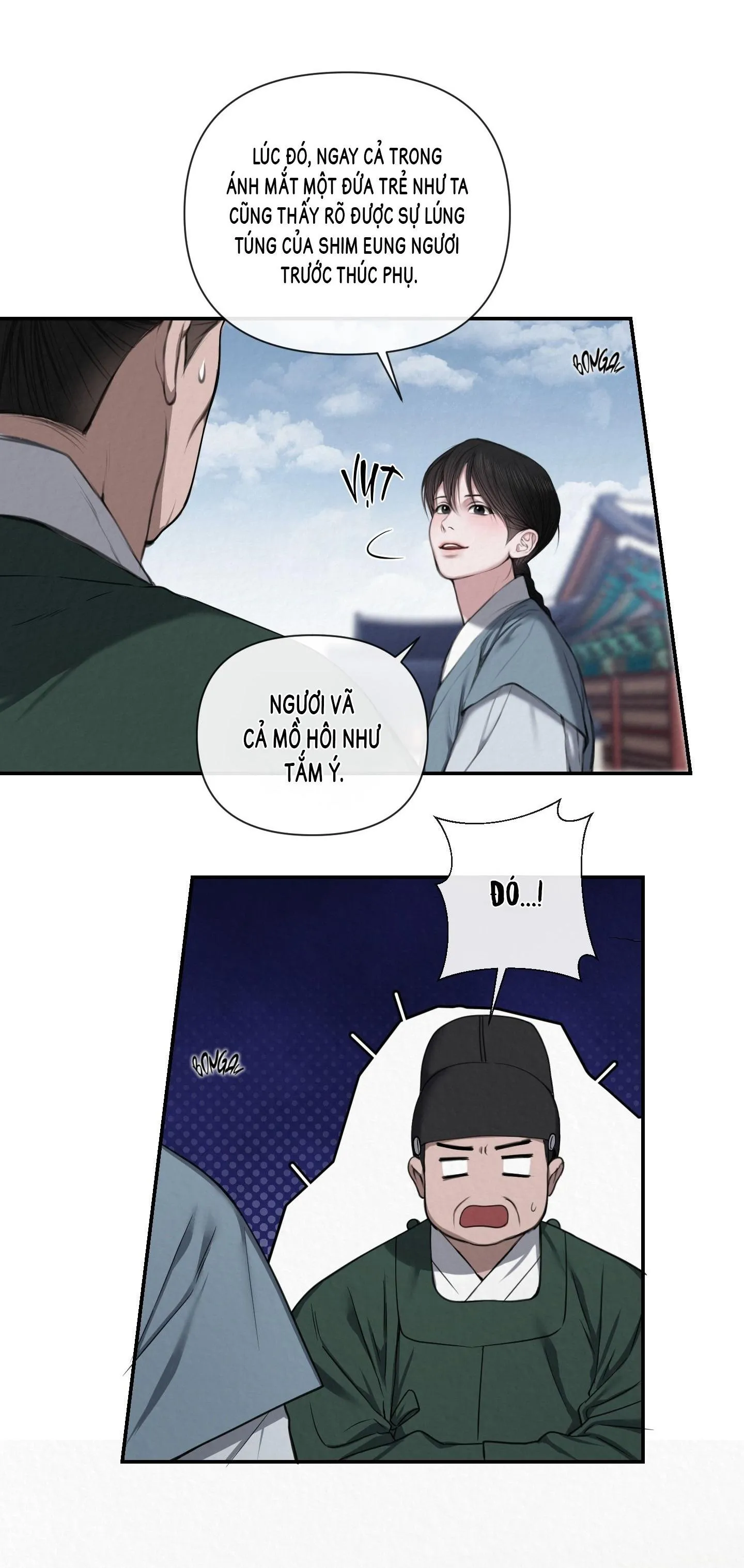 ĂN NĂN Chapter 1 Trang 30