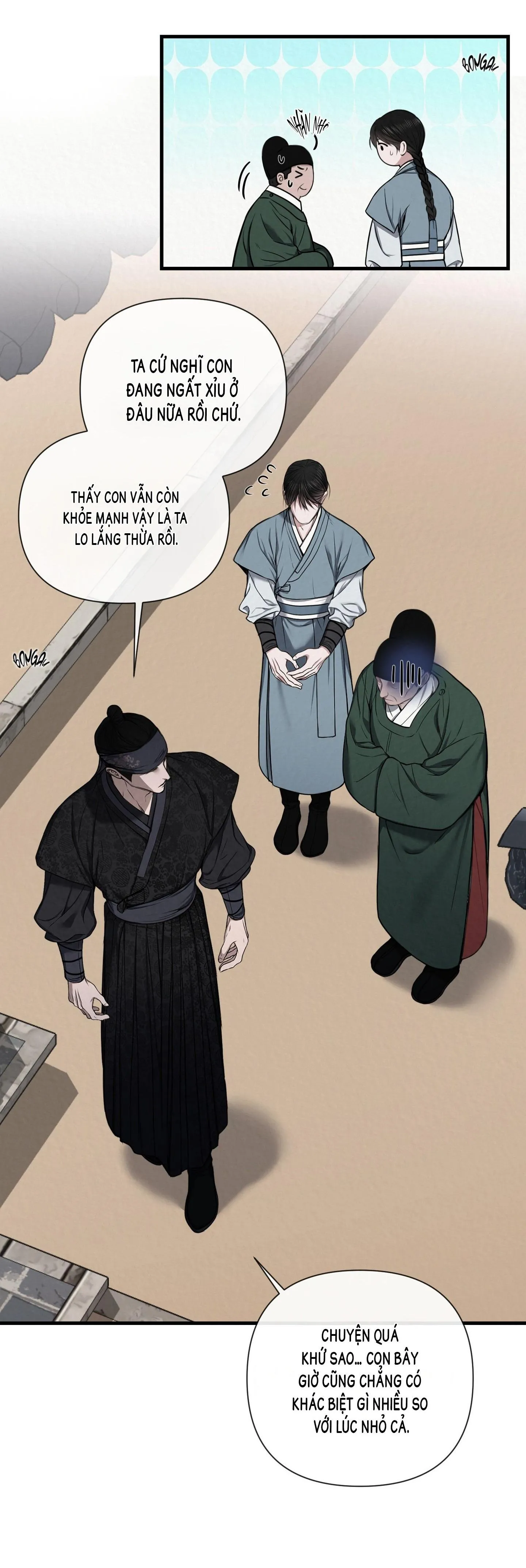 ĂN NĂN Chapter 2 Trang 4