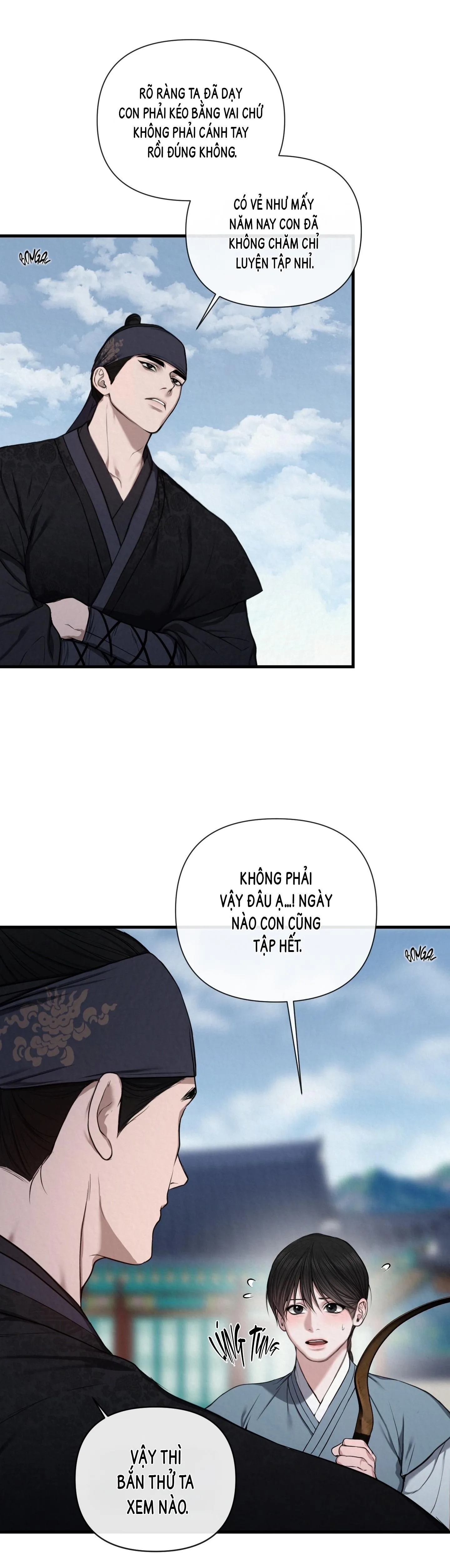 ĂN NĂN Chapter 2 Trang 8