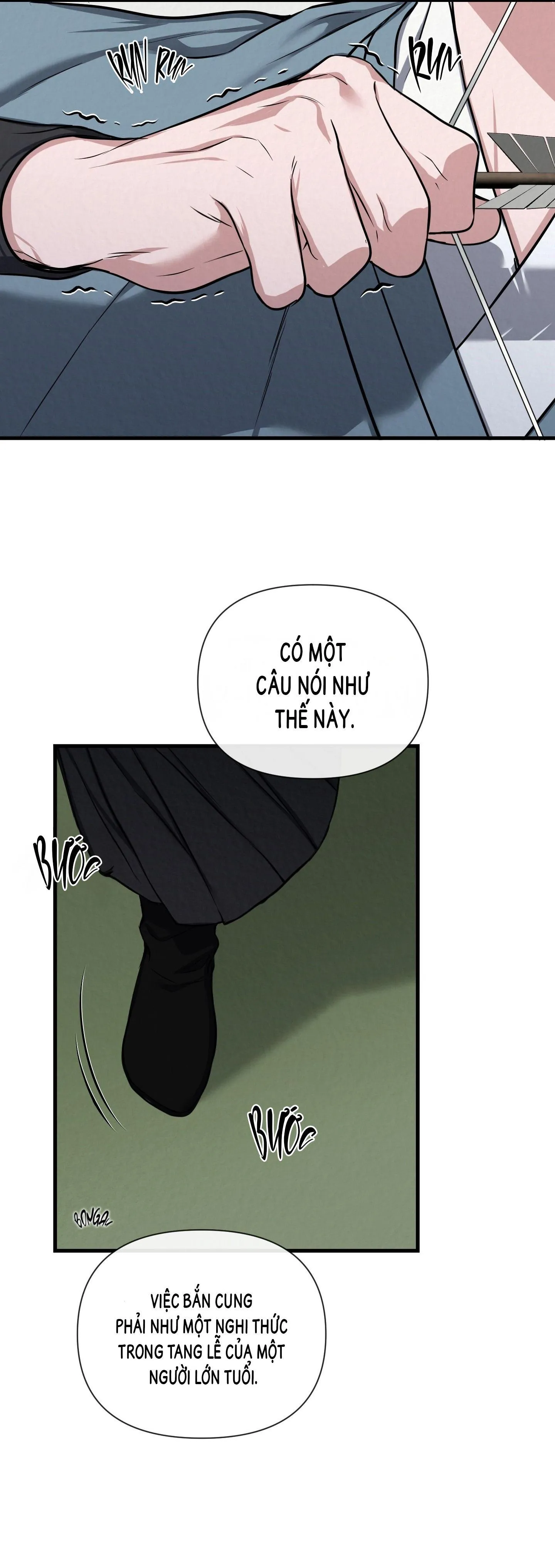 ĂN NĂN Chapter 2 Trang 11
