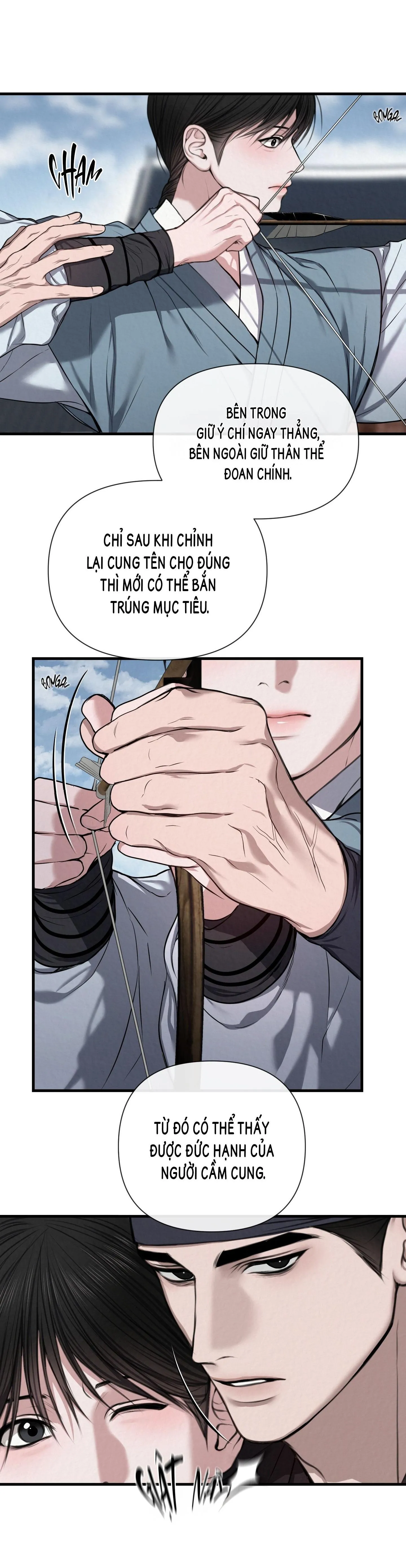 ĂN NĂN Chapter 2 Trang 12