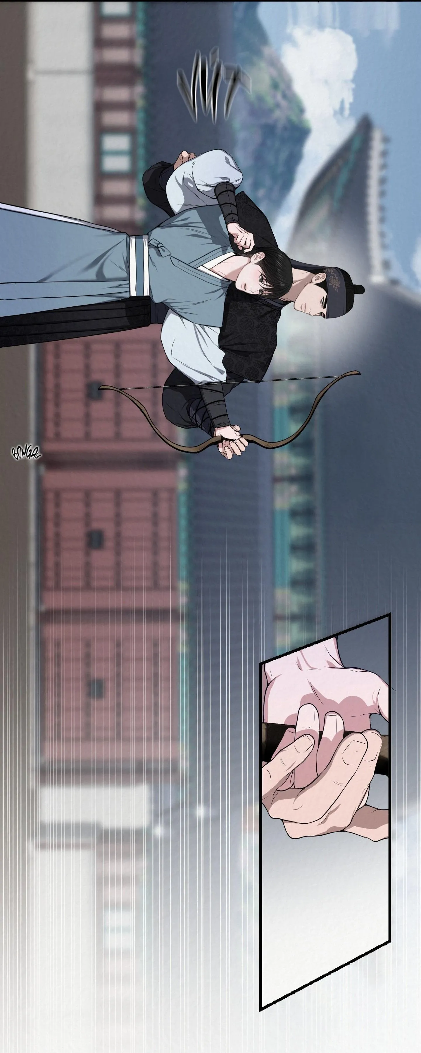 ĂN NĂN Chapter 2 Trang 14