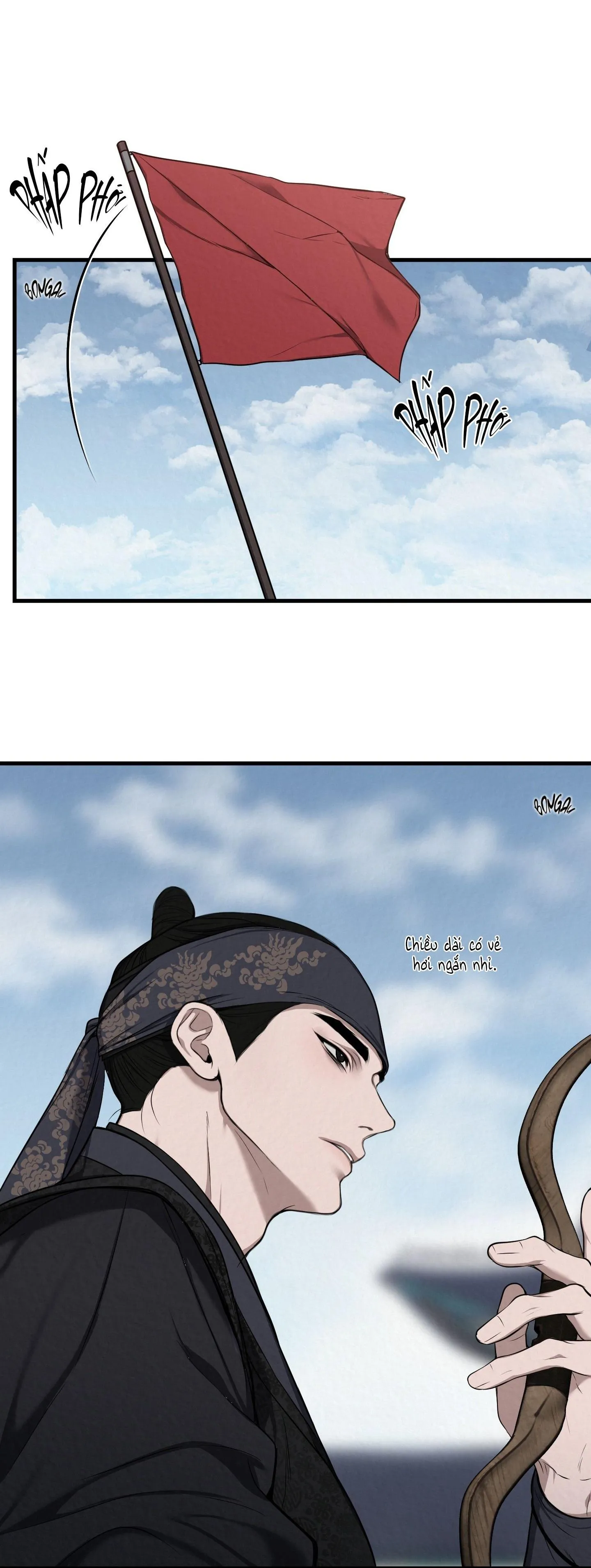 ĂN NĂN Chapter 2 Trang 16