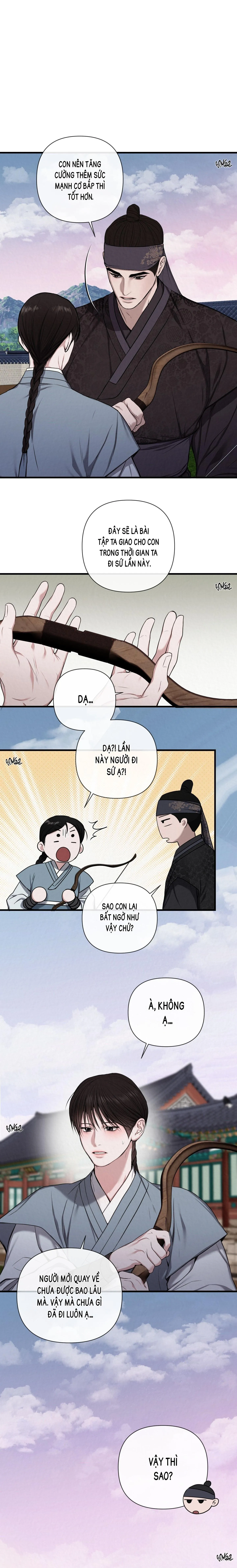 ĂN NĂN Chapter 2 Trang 18