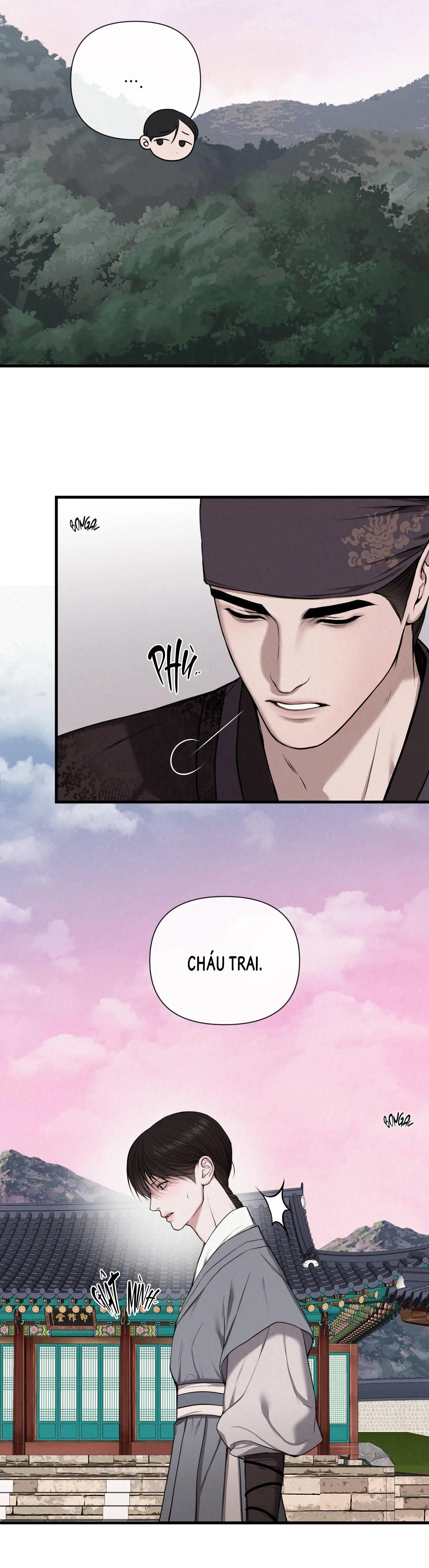 ĂN NĂN Chapter 2 Trang 19