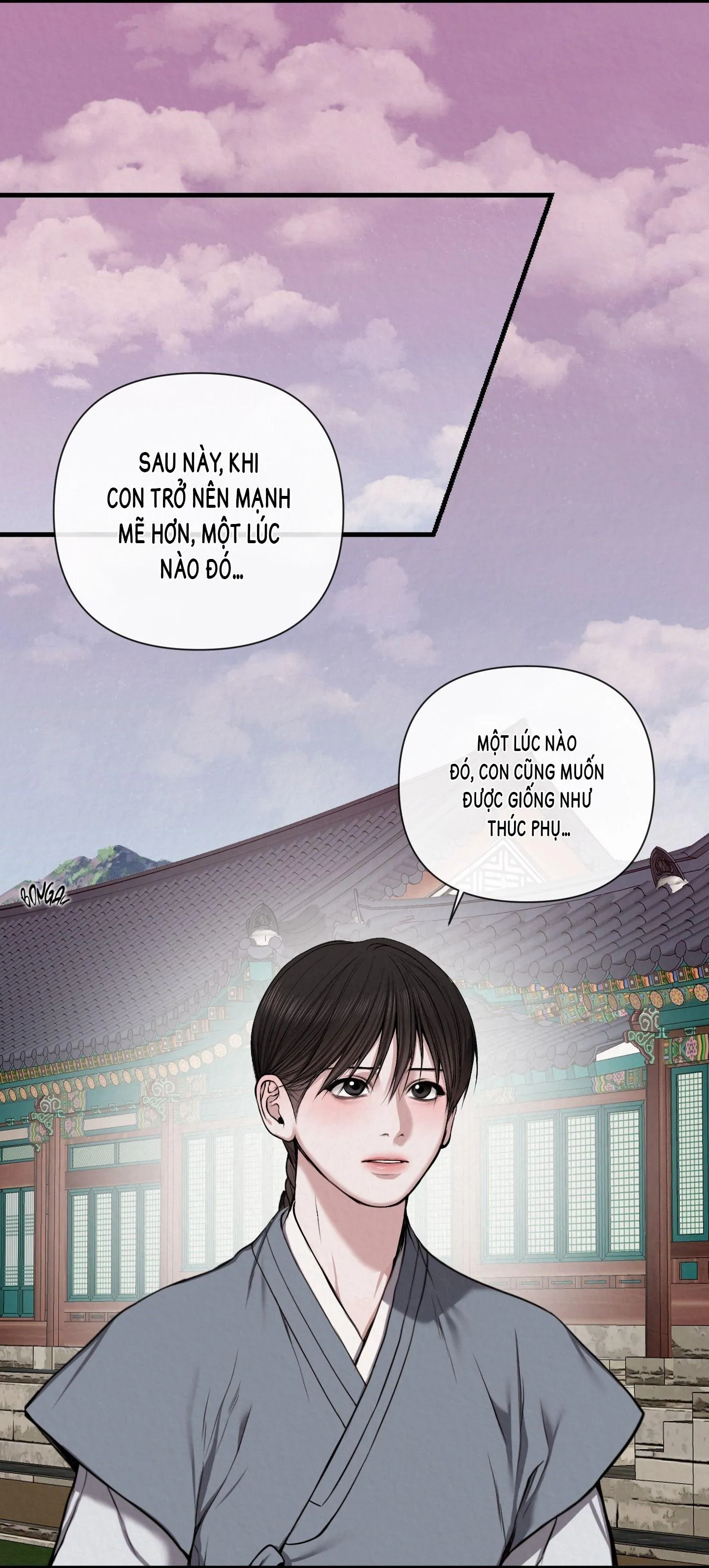 ĂN NĂN Chapter 2 Trang 21